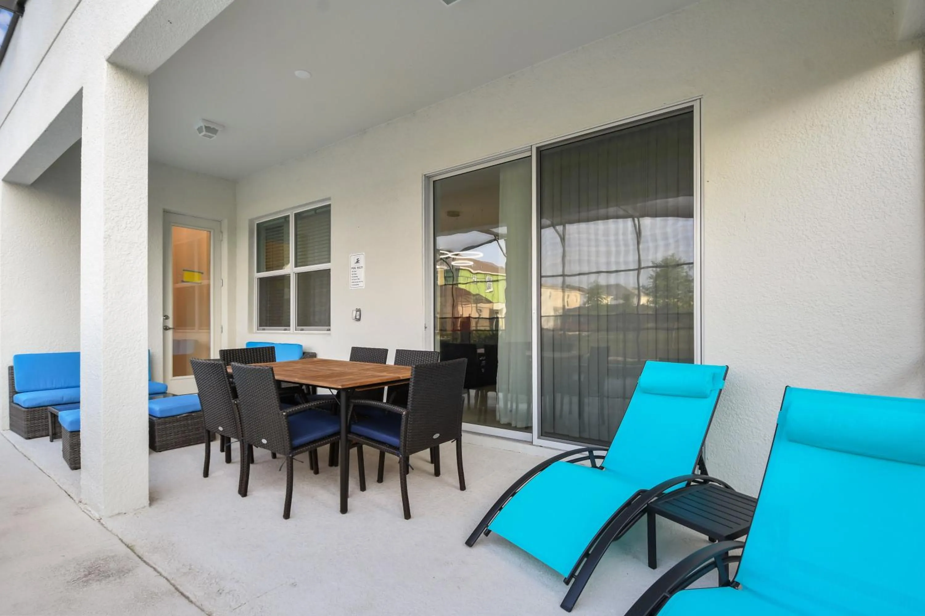 Photo of the whole room in Lakeview Spacious 12br Themed Home Game/Pool/Spa