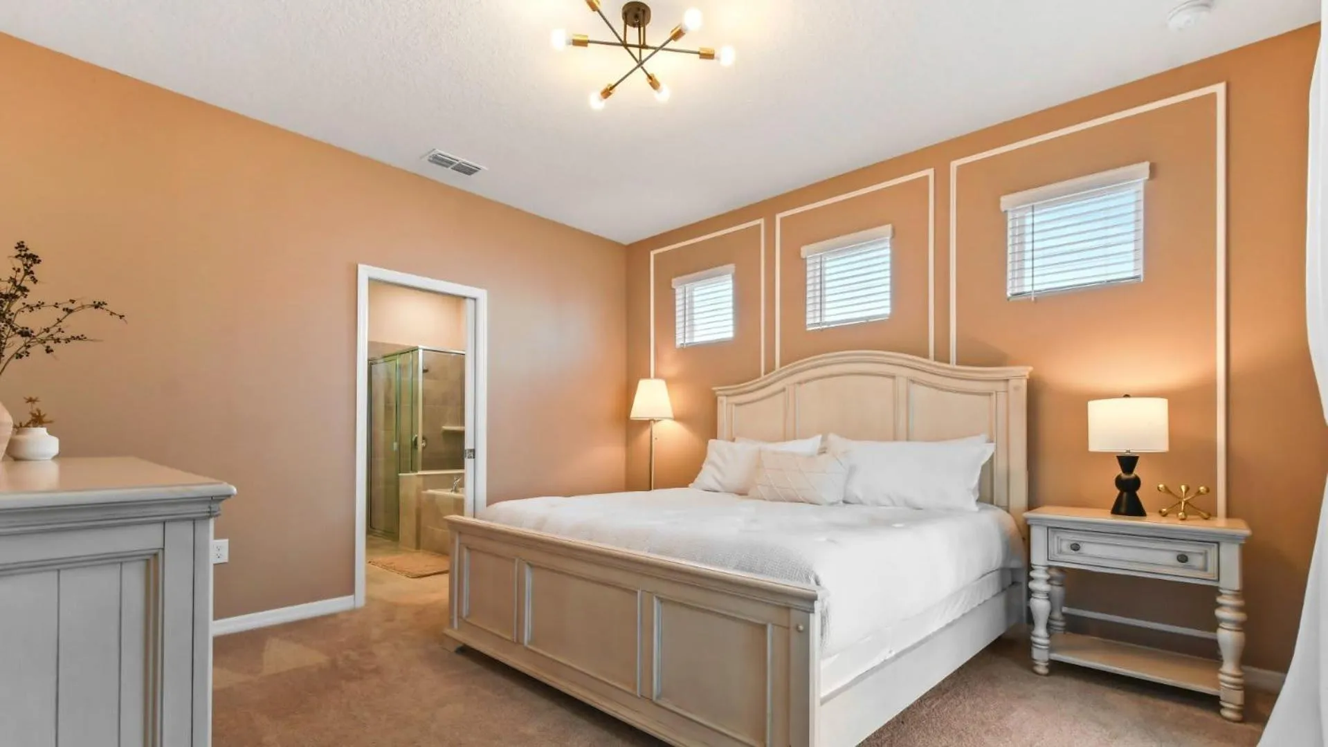 5BR Windsor Island Resort w Private Pool Disney