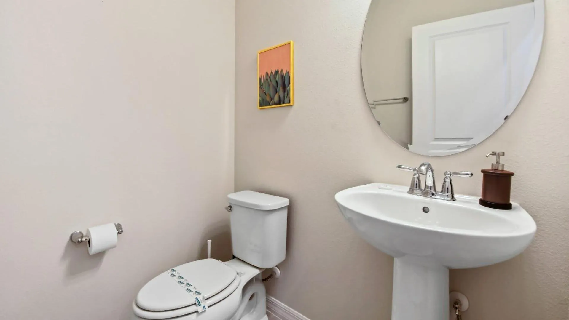 5BR Windsor Island Resort w Private Pool Disney