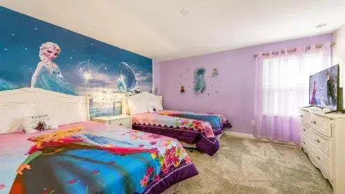 Family-Friendly Home with Pool & Movie Theater Family-Friendly Home with Pool & Movie Theater