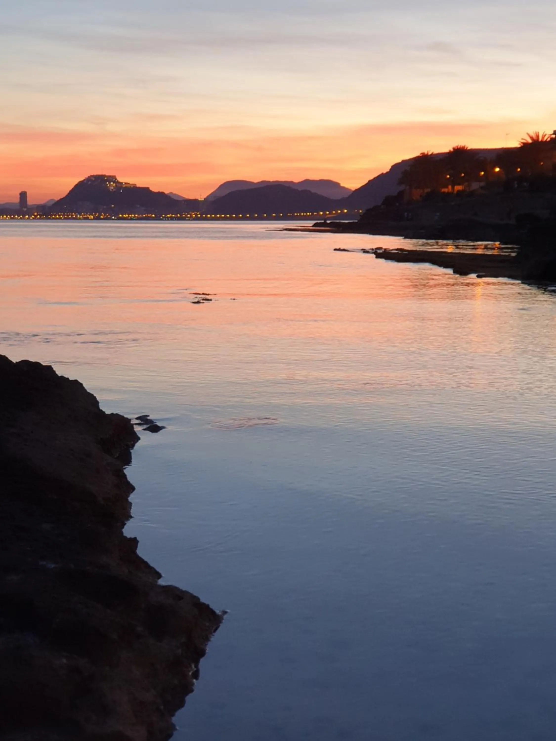 El Barrio Alicante , Playa y Casco Antiguo