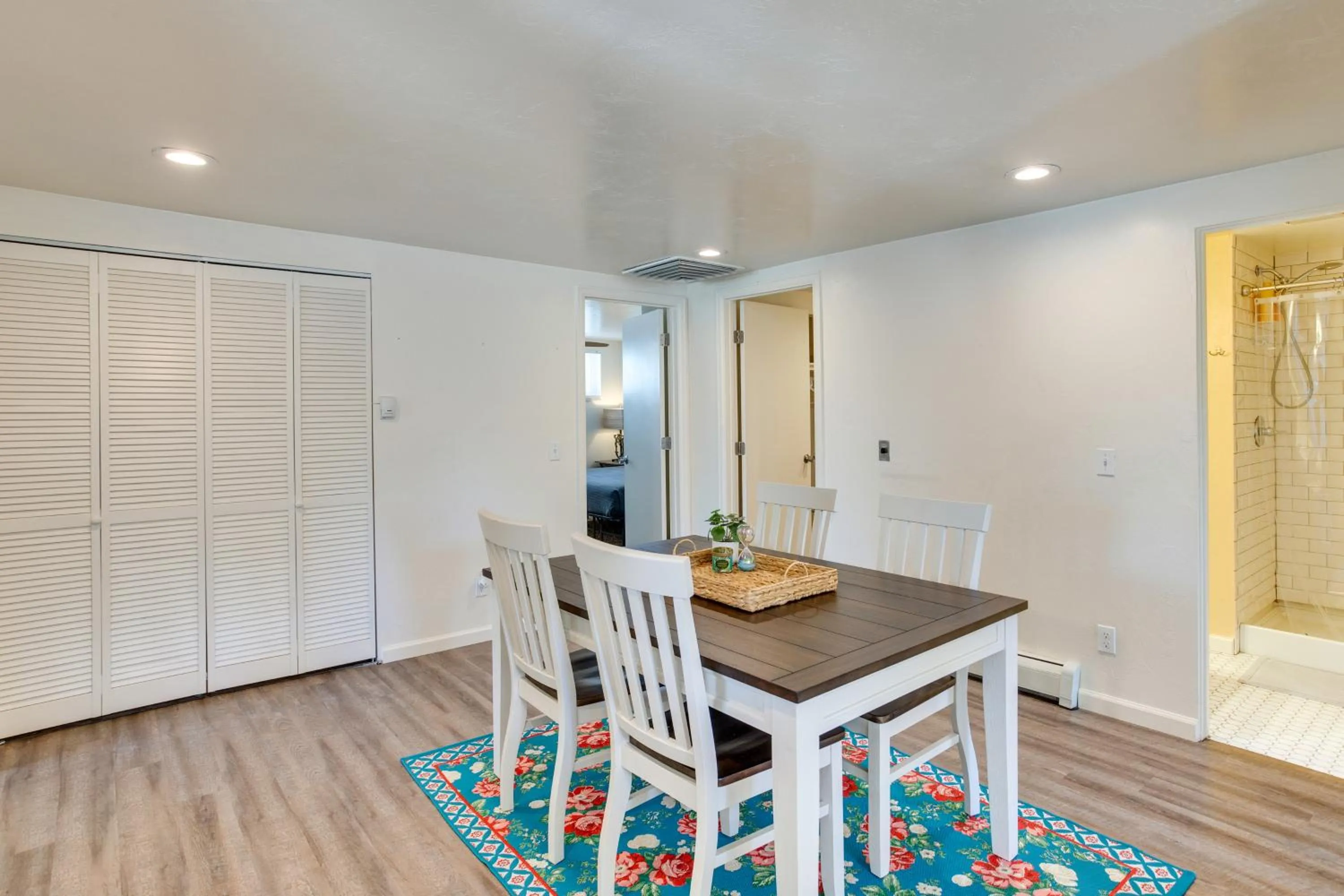 Grand Junction Vacation Rental with Patio and Grill!