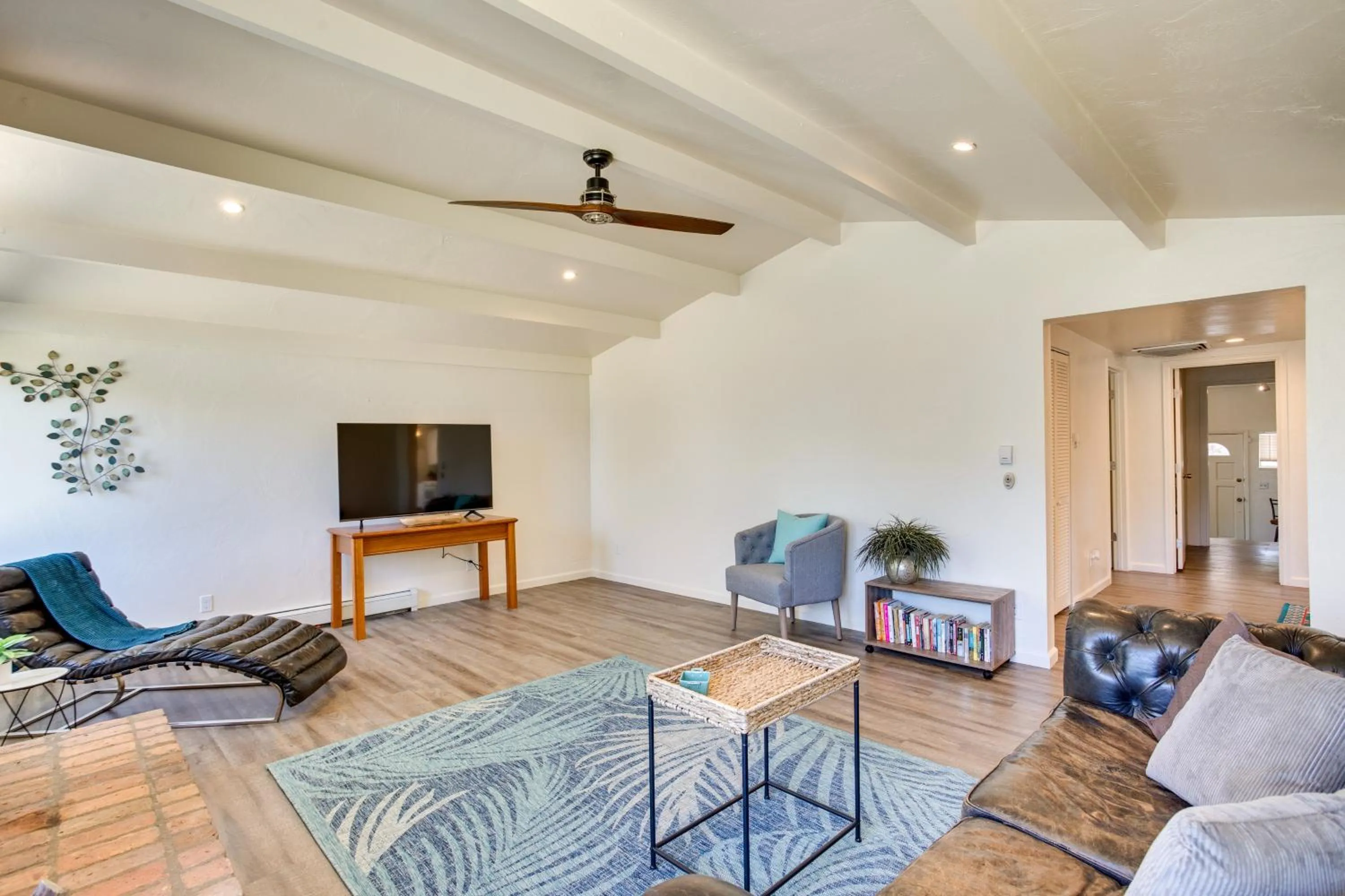 Grand Junction Vacation Rental with Patio and Grill!