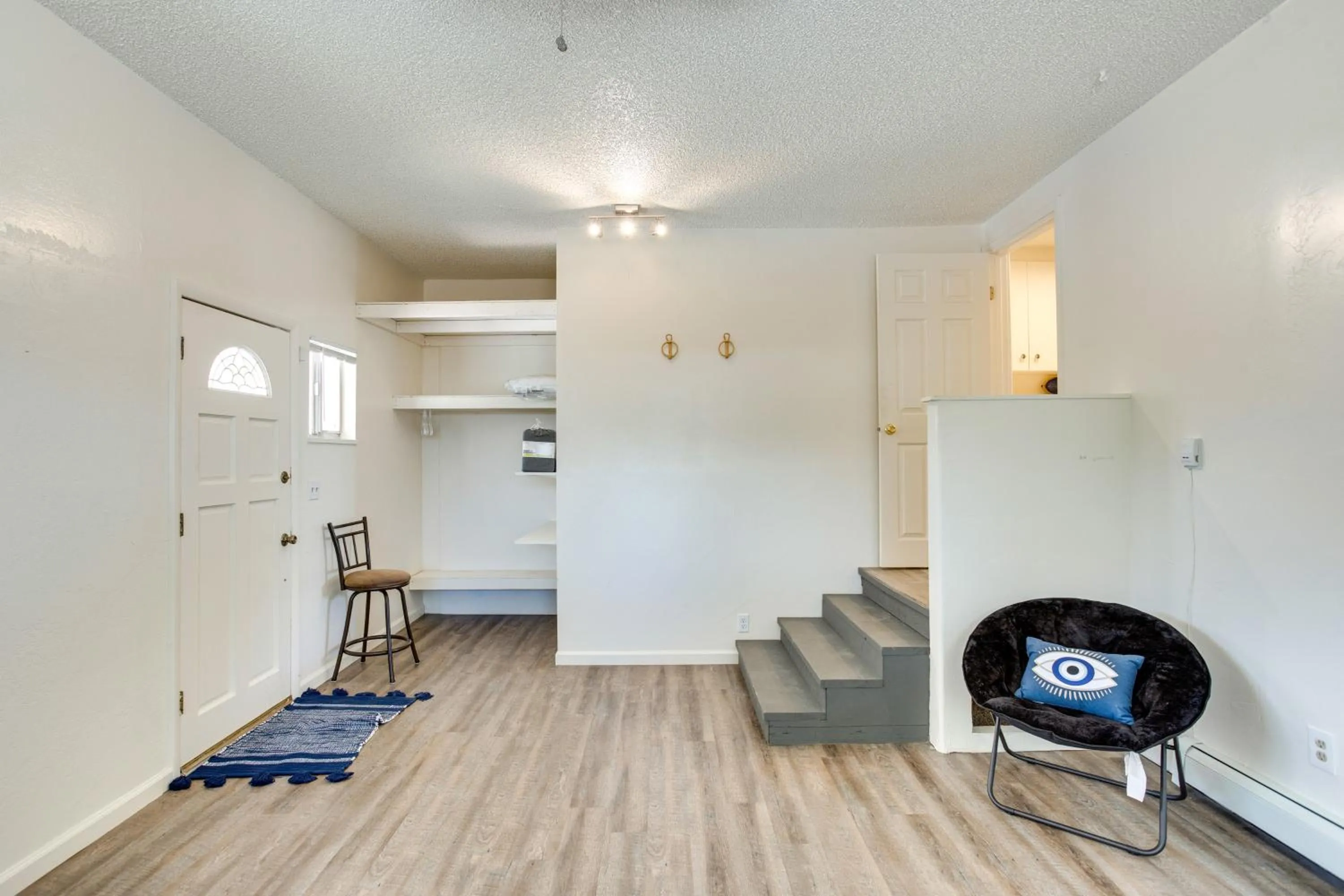 Grand Junction Vacation Rental with Patio and Grill!