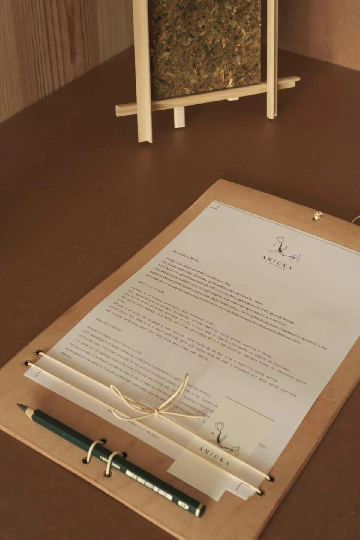 Bedroom in Hotel Amiuka