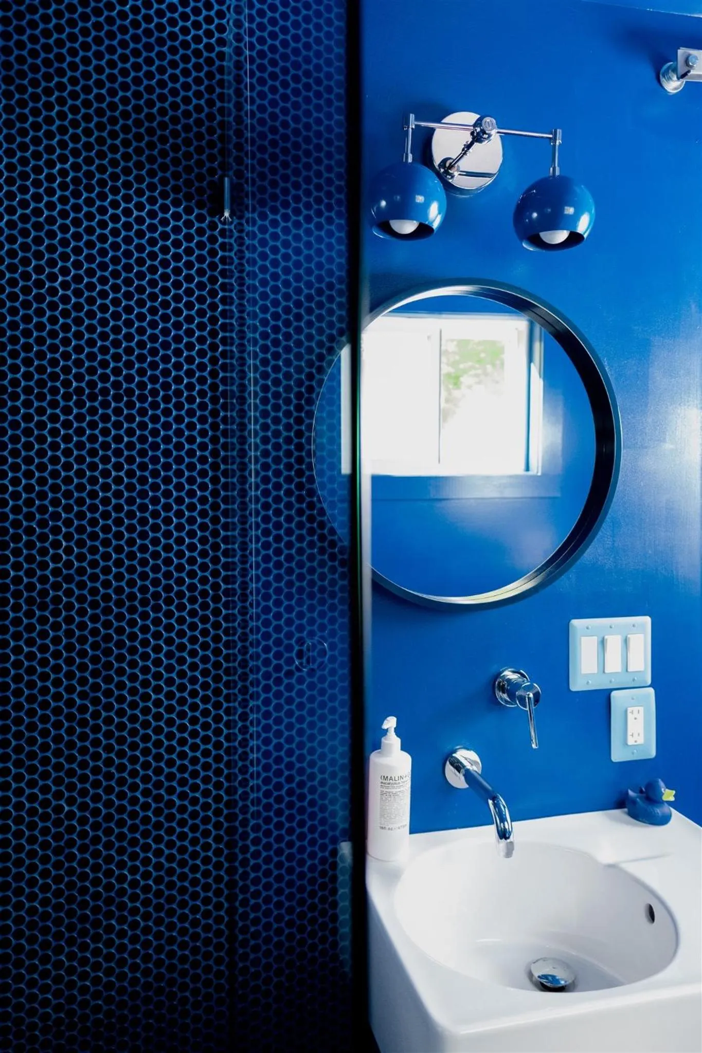 The Norsdale plus CMYK Motel on 10 acres in Phoenicia