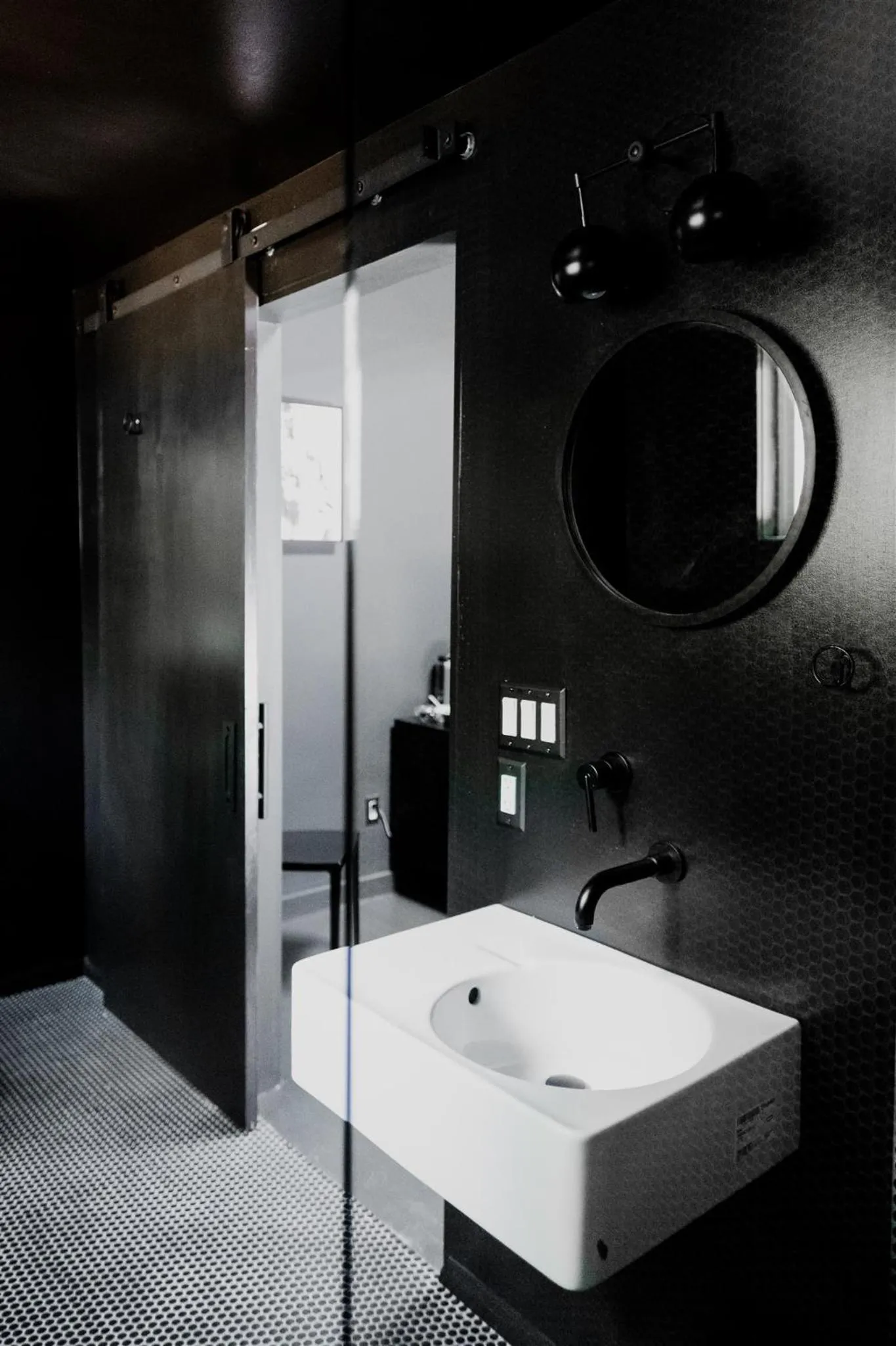 The Norsdale plus CMYK Motel on 10 acres in Phoenicia