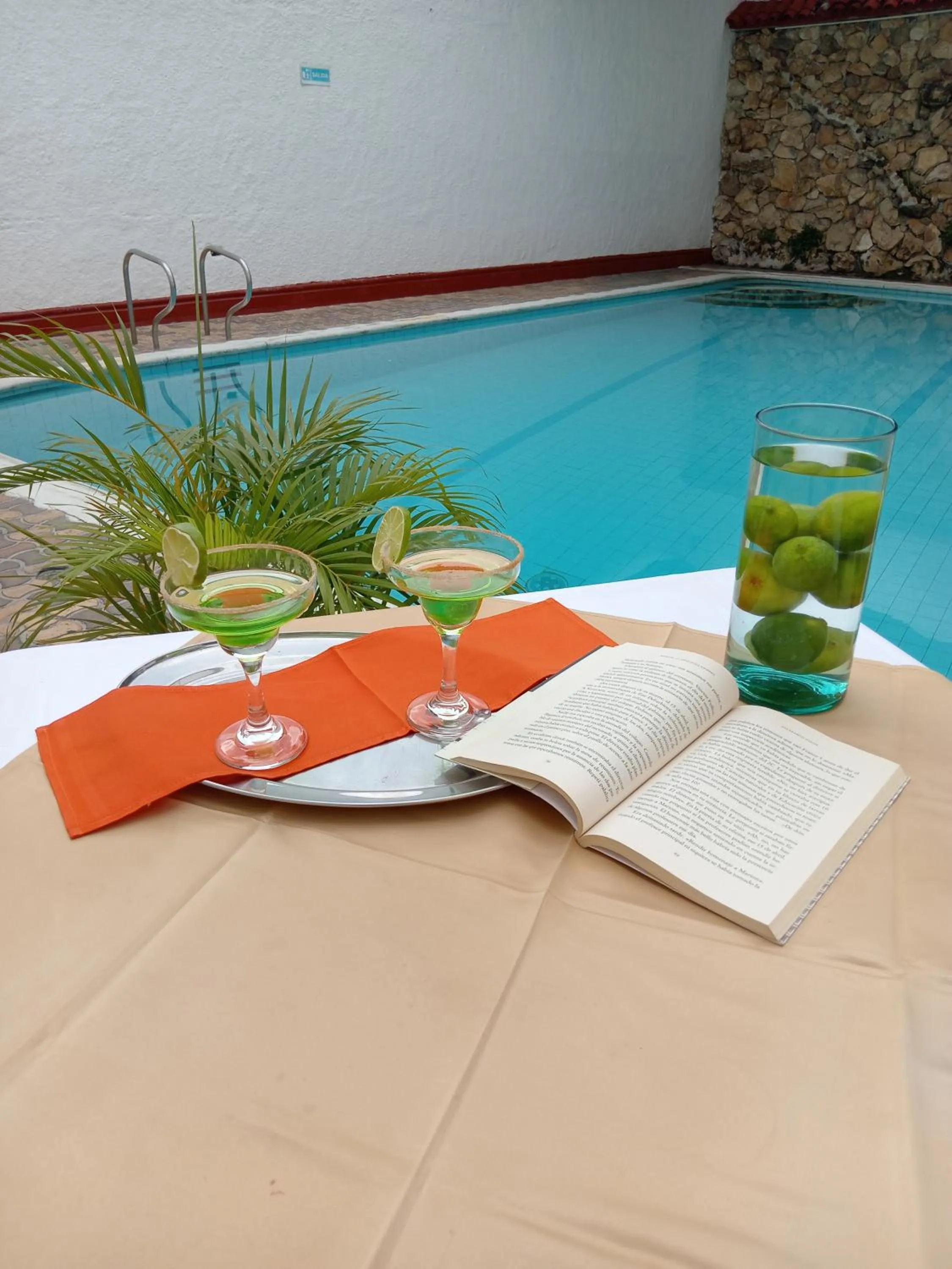 Alcoholic drinks in HOTEL DINASTIA REAL NEIVA