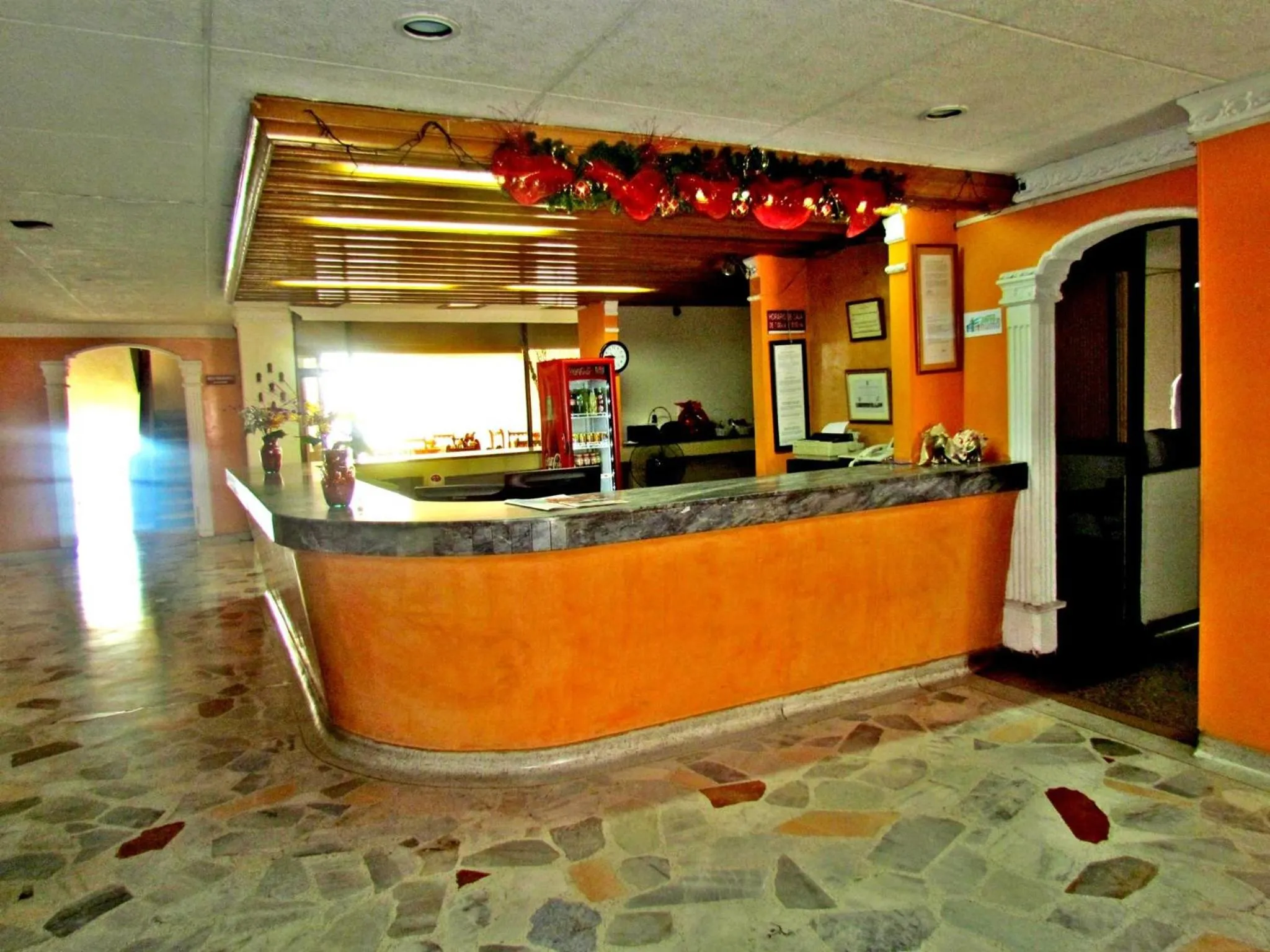HOTEL DINASTIA REAL NEIVA
