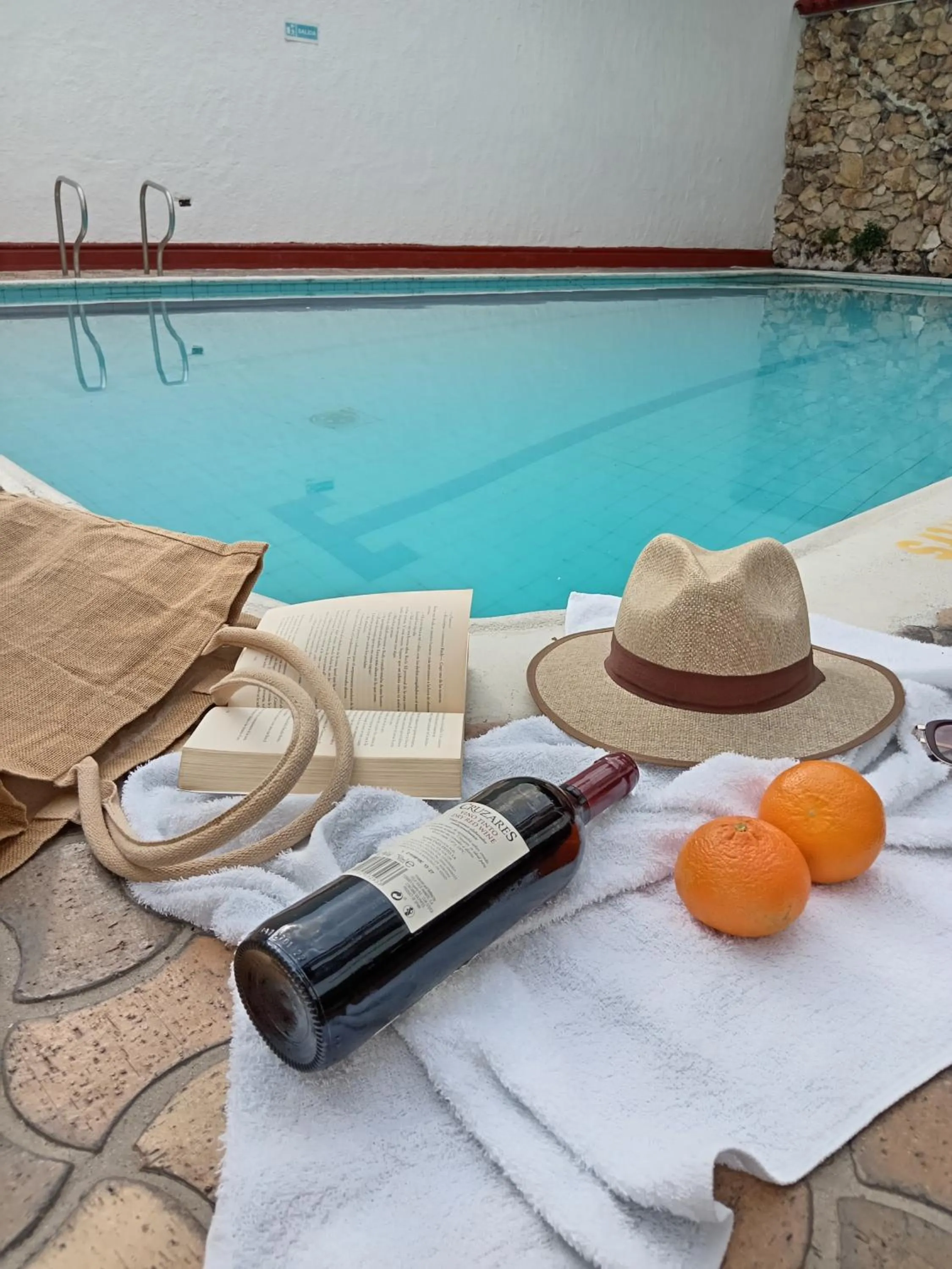 Alcoholic drinks in HOTEL DINASTIA REAL NEIVA