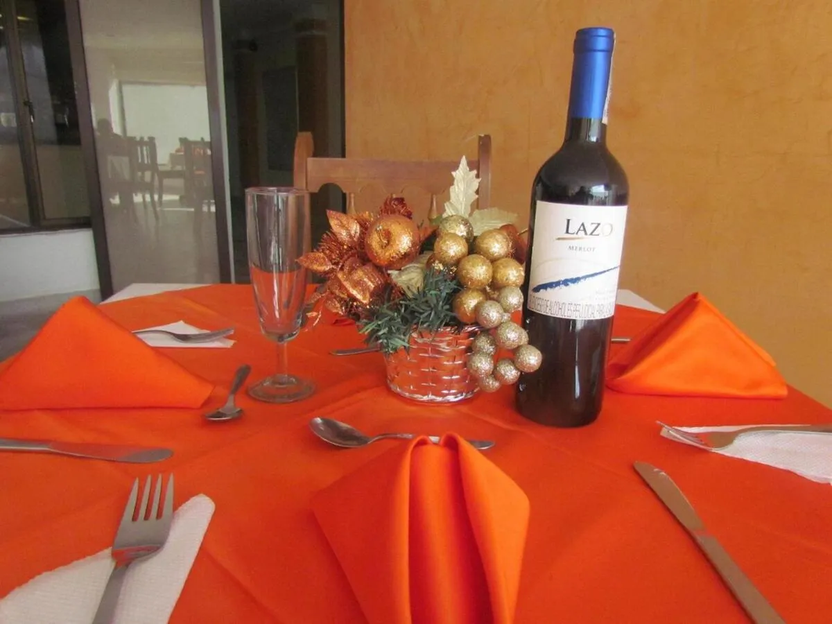 Alcoholic drinks in HOTEL DINASTIA REAL NEIVA