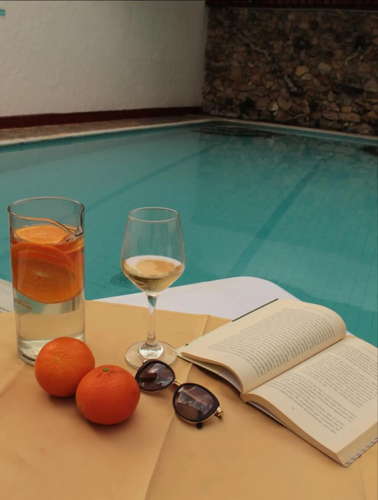 Alcoholic drinks in HOTEL DINASTIA REAL NEIVA