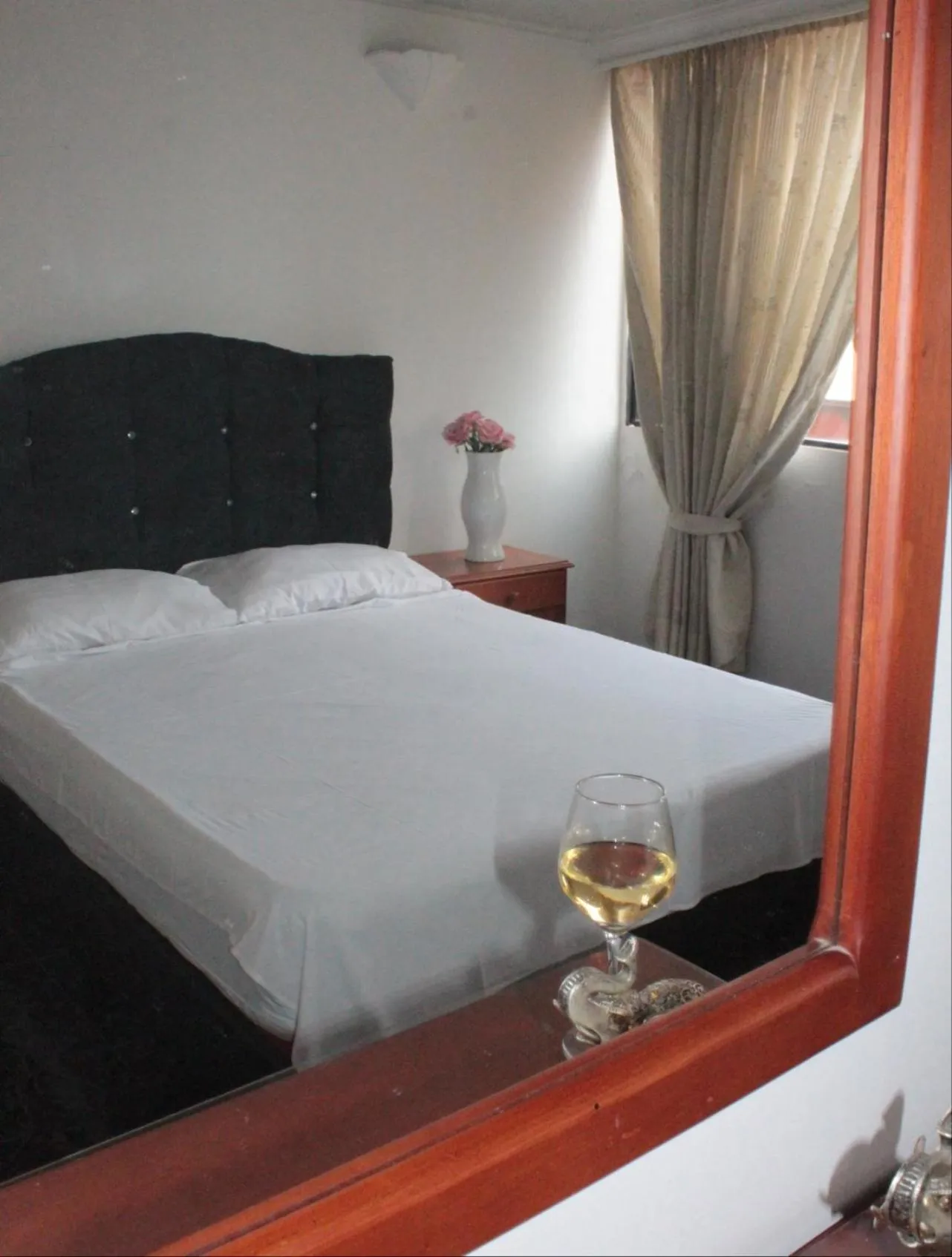 Photo of the whole room, Bed in HOTEL DINASTIA REAL NEIVA