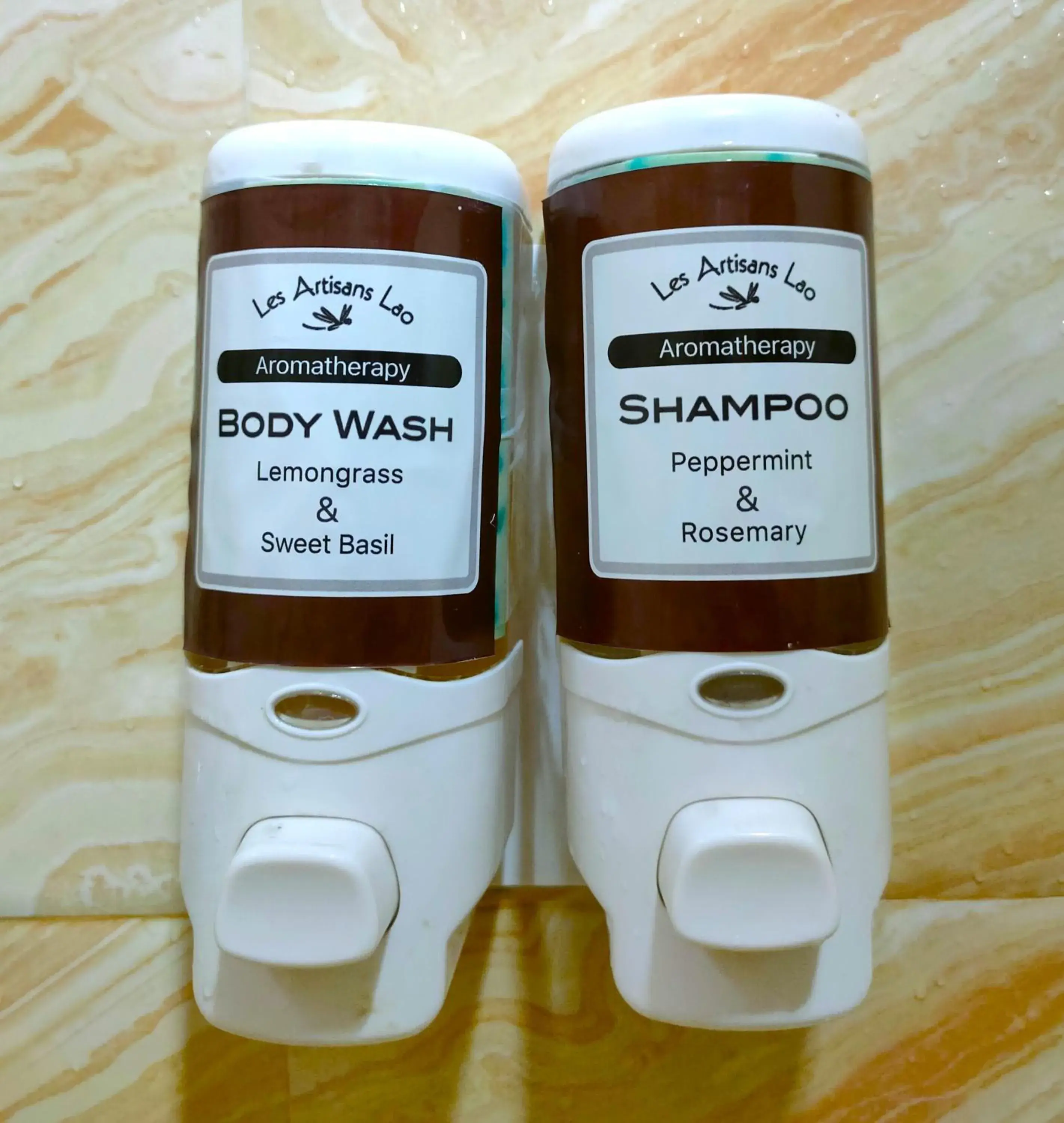 Deluxe Twin Room in Lotus Corner - Heritage B&B Deluxe Twin Room in Lotus Corner - Heritage B&B