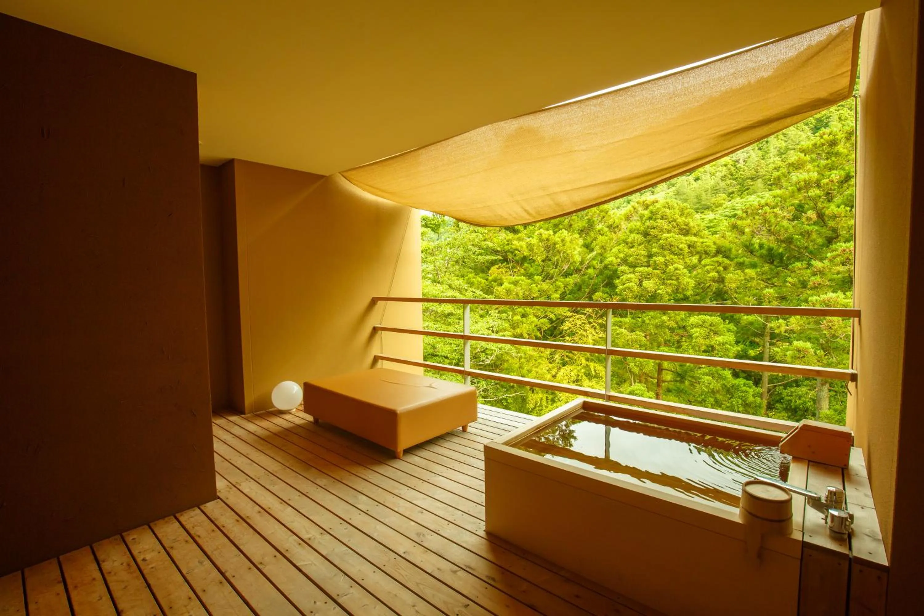 Bathroom in Kinnotake Tonosawa (Adult Only)