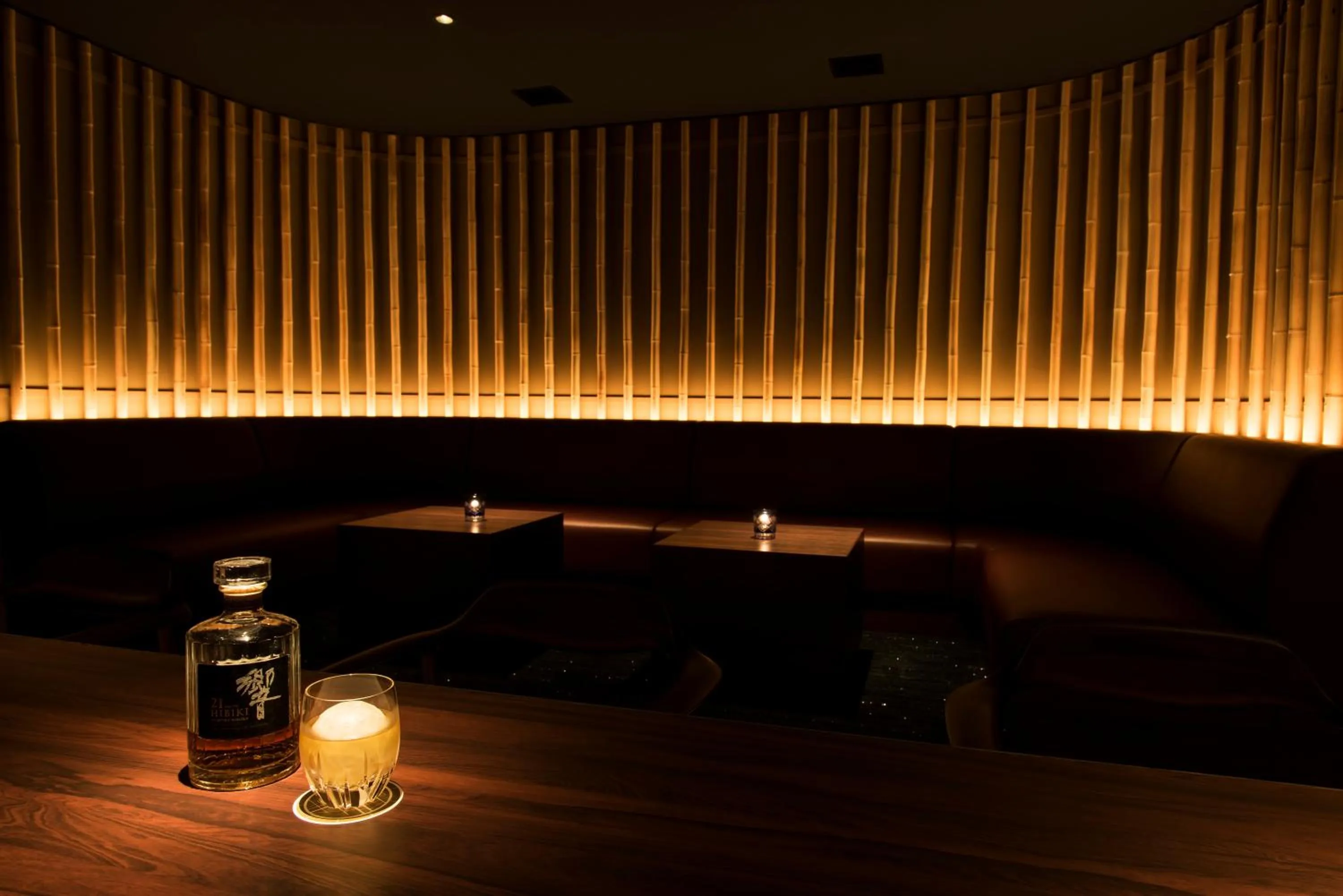 Lounge or bar in Kinnotake Tonosawa (Adult Only)