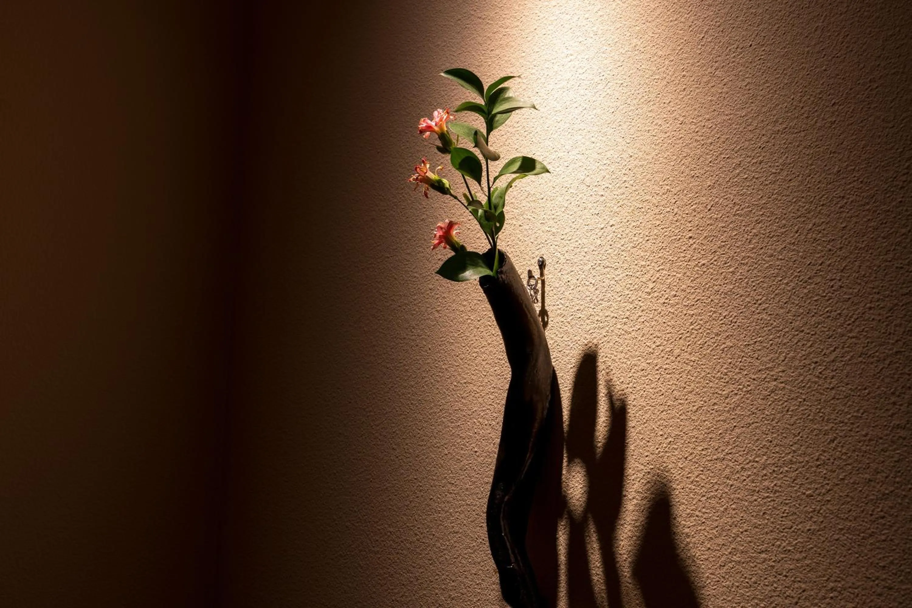 Decorative detail in Kinnotake Tonosawa (Adult Only)