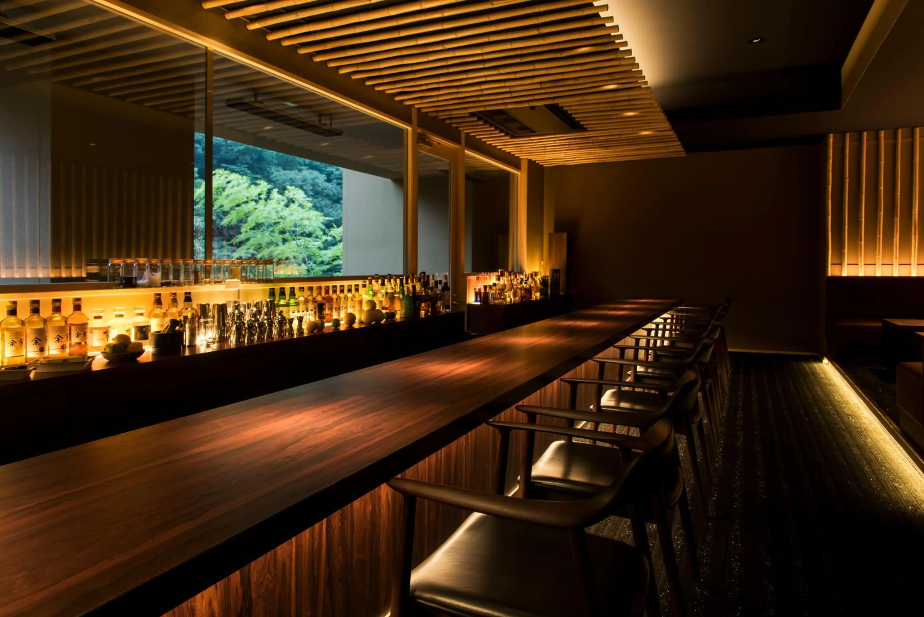 Lounge or bar in Kinnotake Tonosawa (Adult Only)