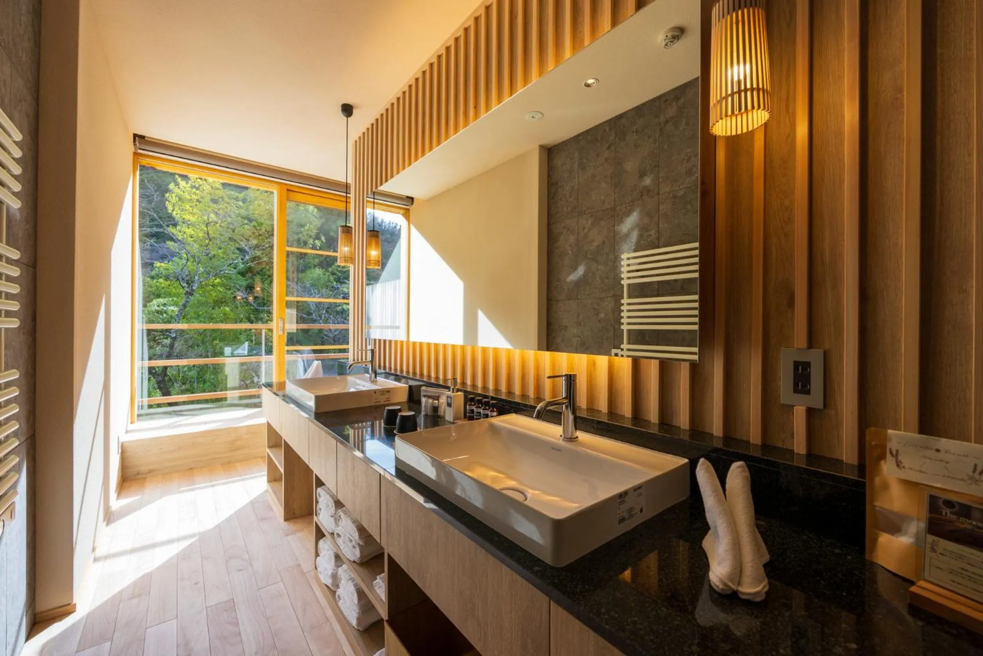 Bathroom in Kinnotake Tonosawa (Adult Only)