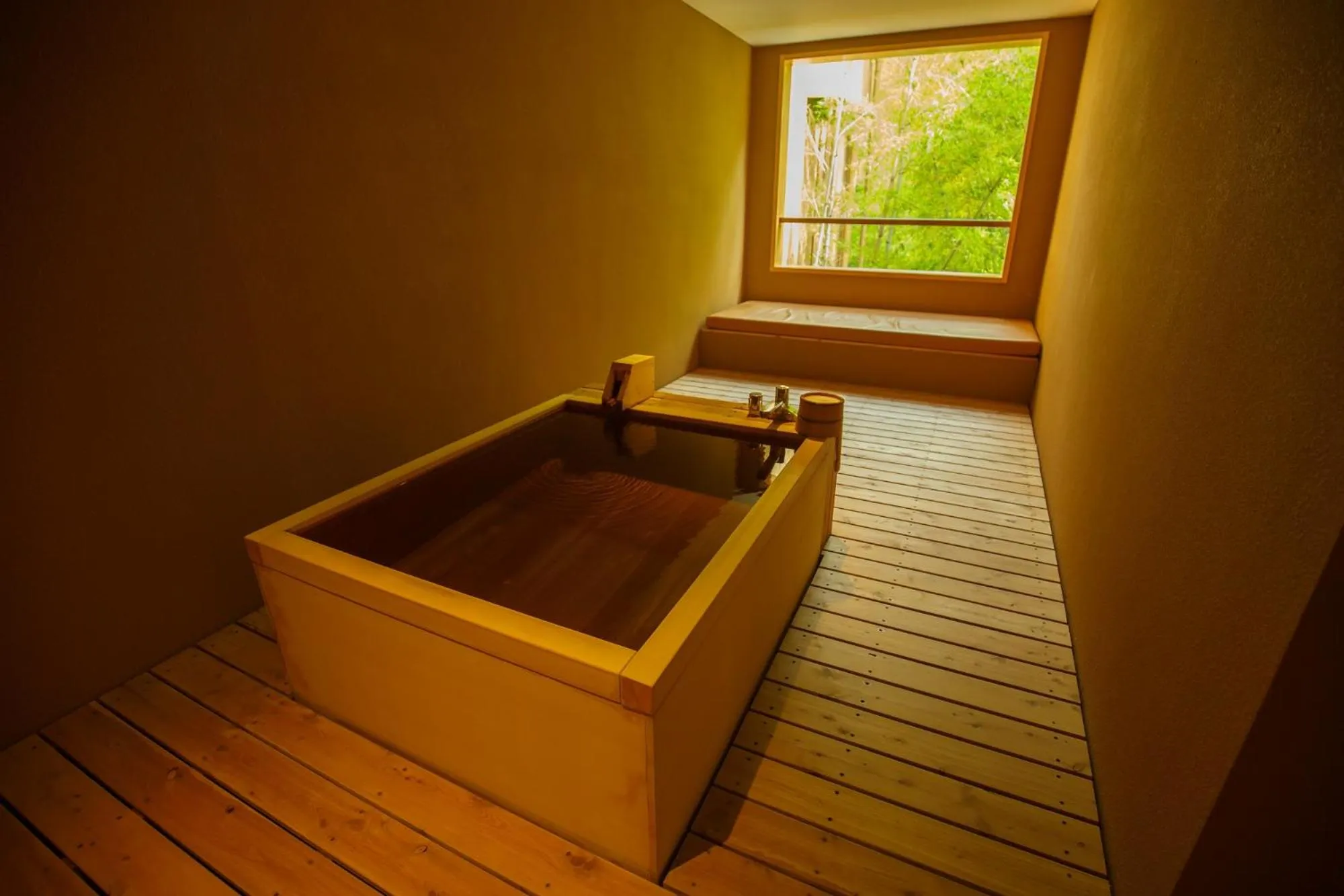 Bathroom in Kinnotake Tonosawa (Adult Only)