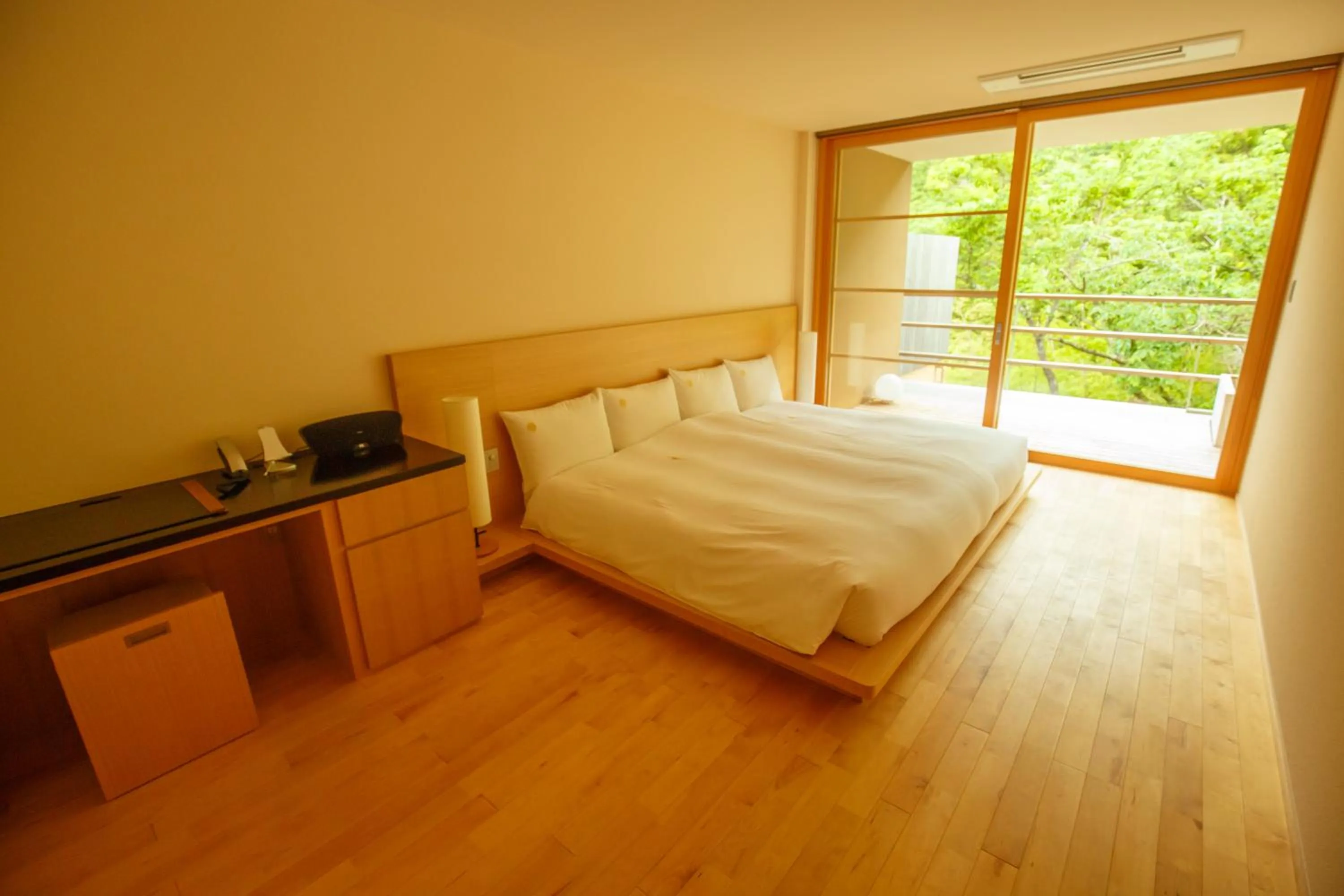 Bedroom, Bed in Kinnotake Tonosawa (Adult Only)