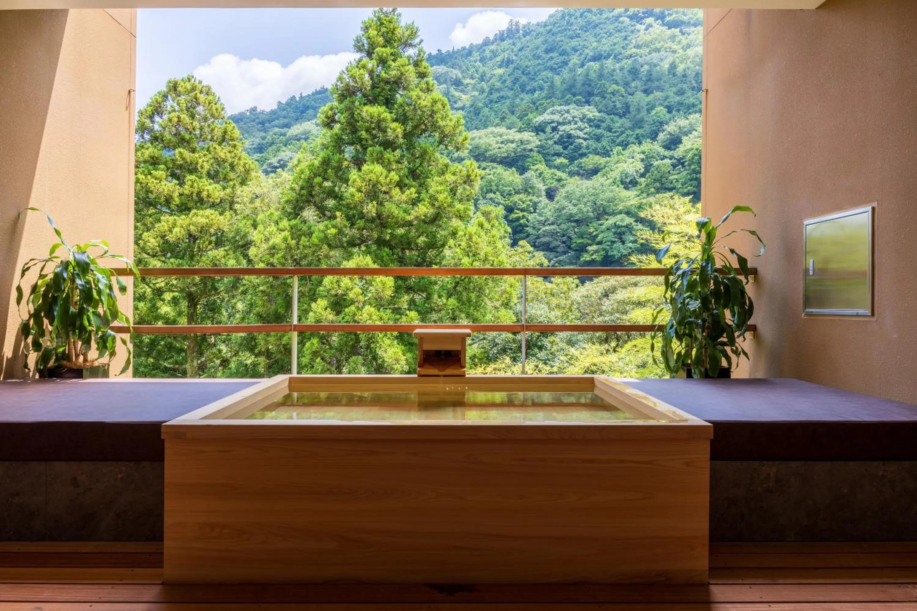 Bathroom in Kinnotake Tonosawa (Adult Only)