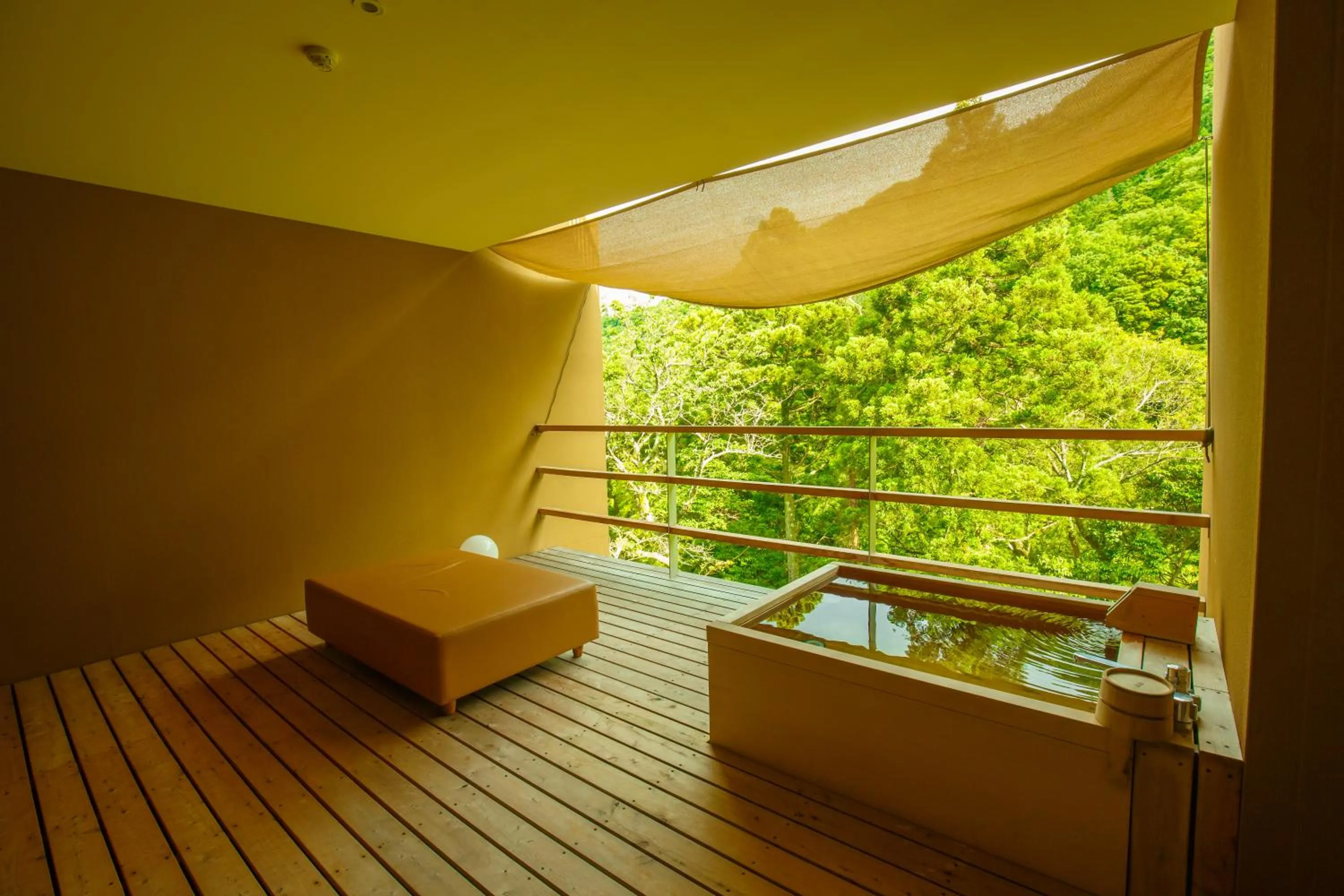 Bathroom in Kinnotake Tonosawa (Adult Only)