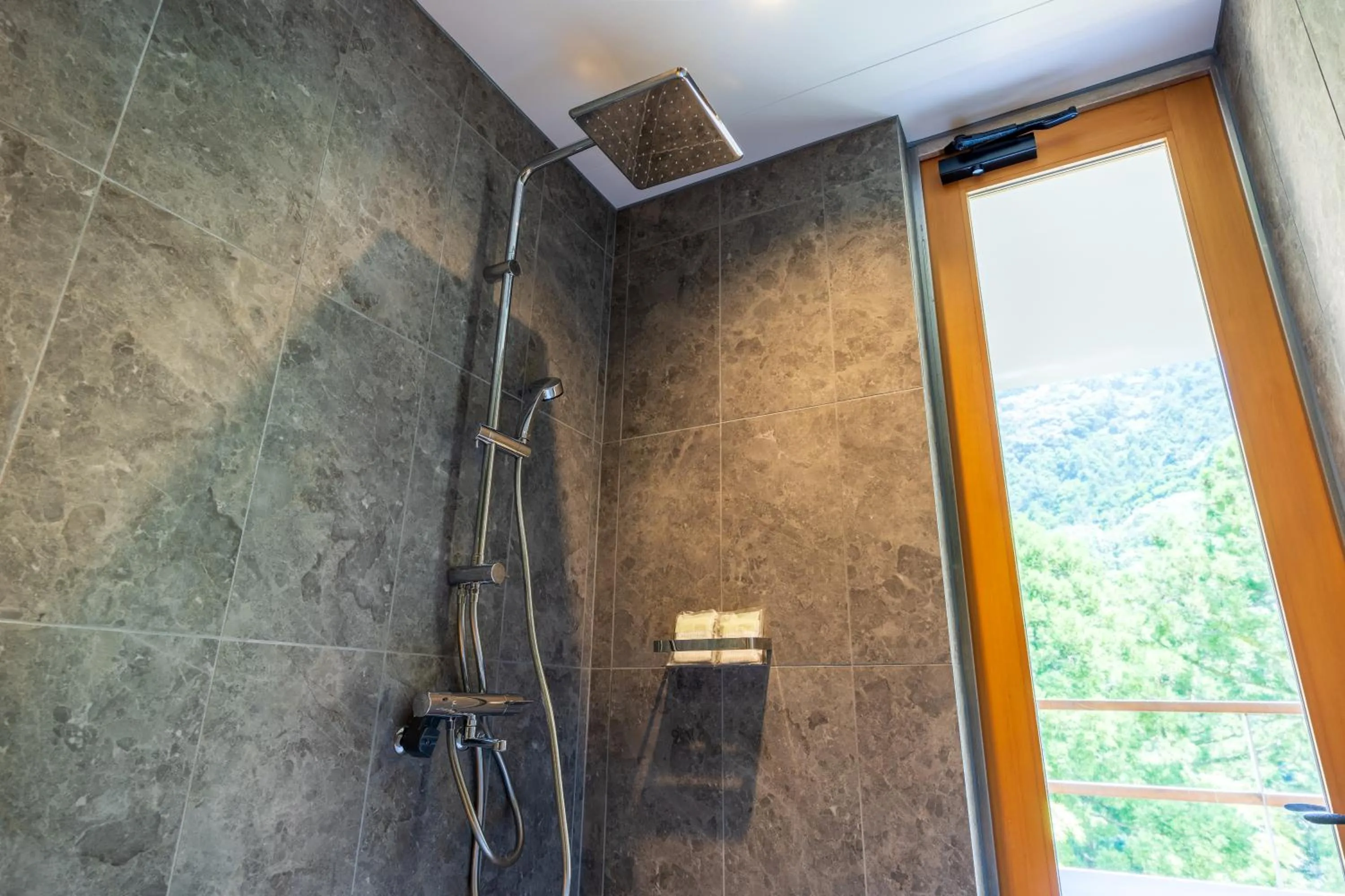 Shower in Kinnotake Tonosawa (Adult Only)