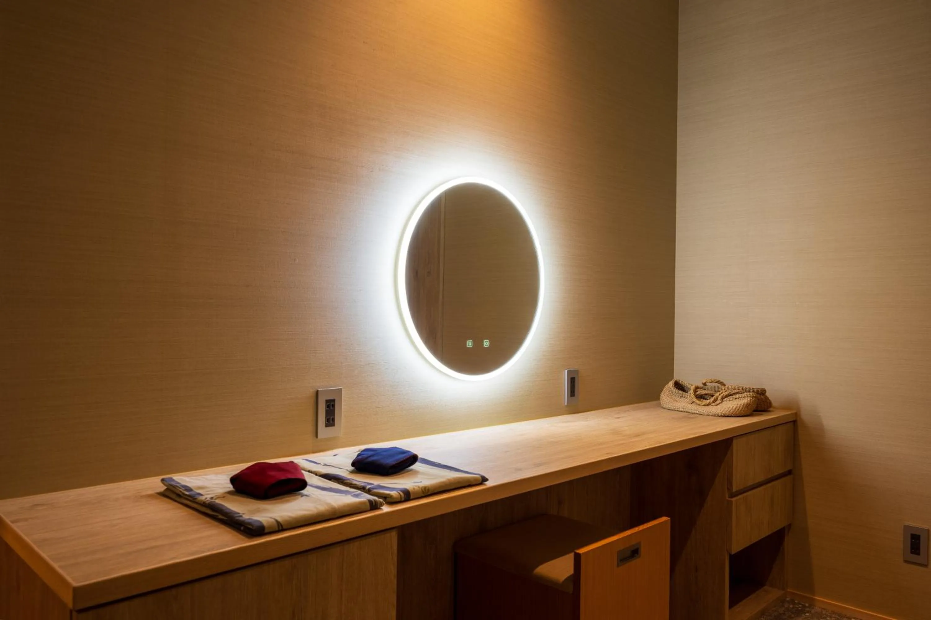 Bathroom in Kinnotake Tonosawa (Adult Only)