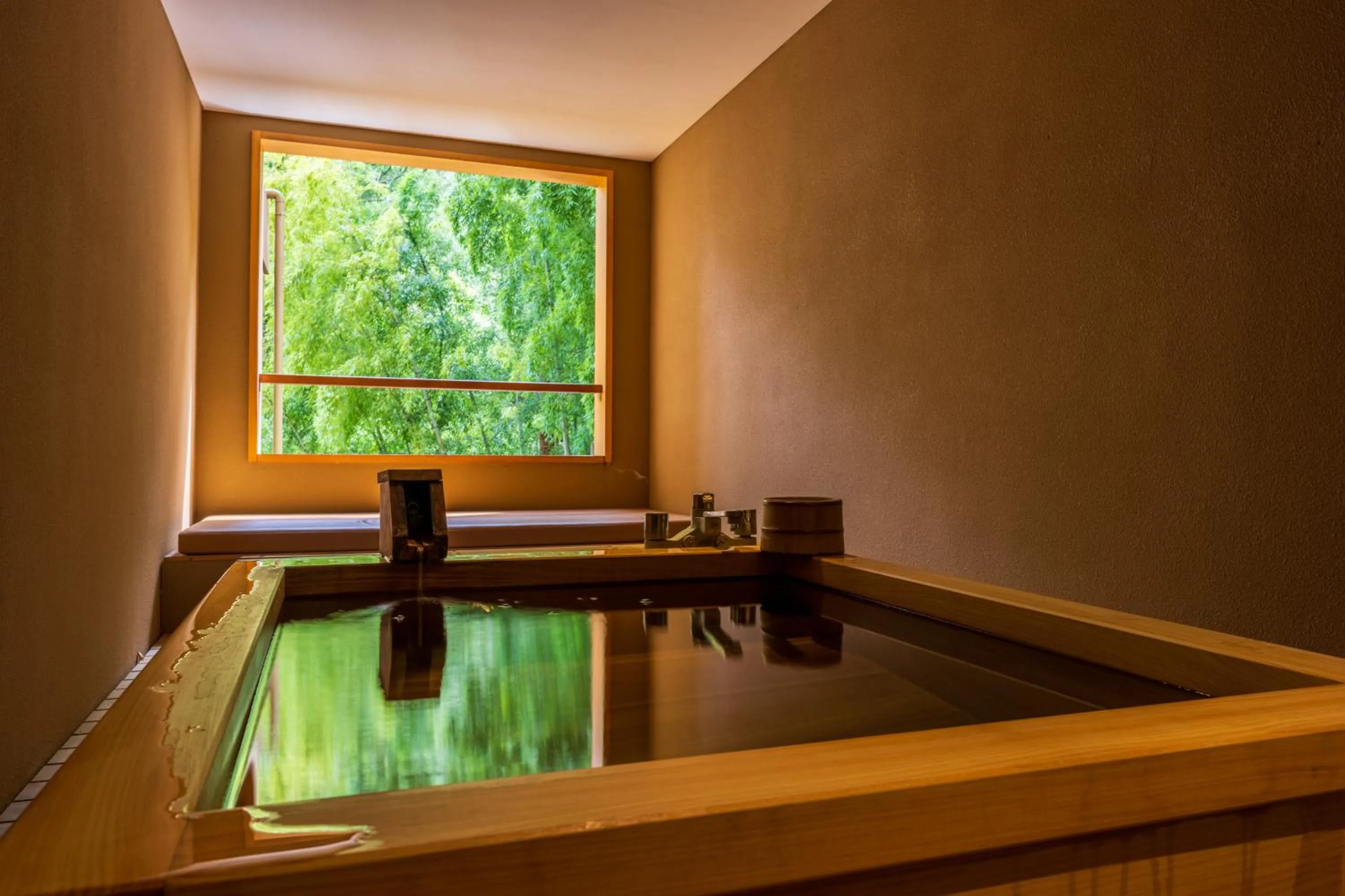 View (from property/room) in Kinnotake Tonosawa (Adult Only)