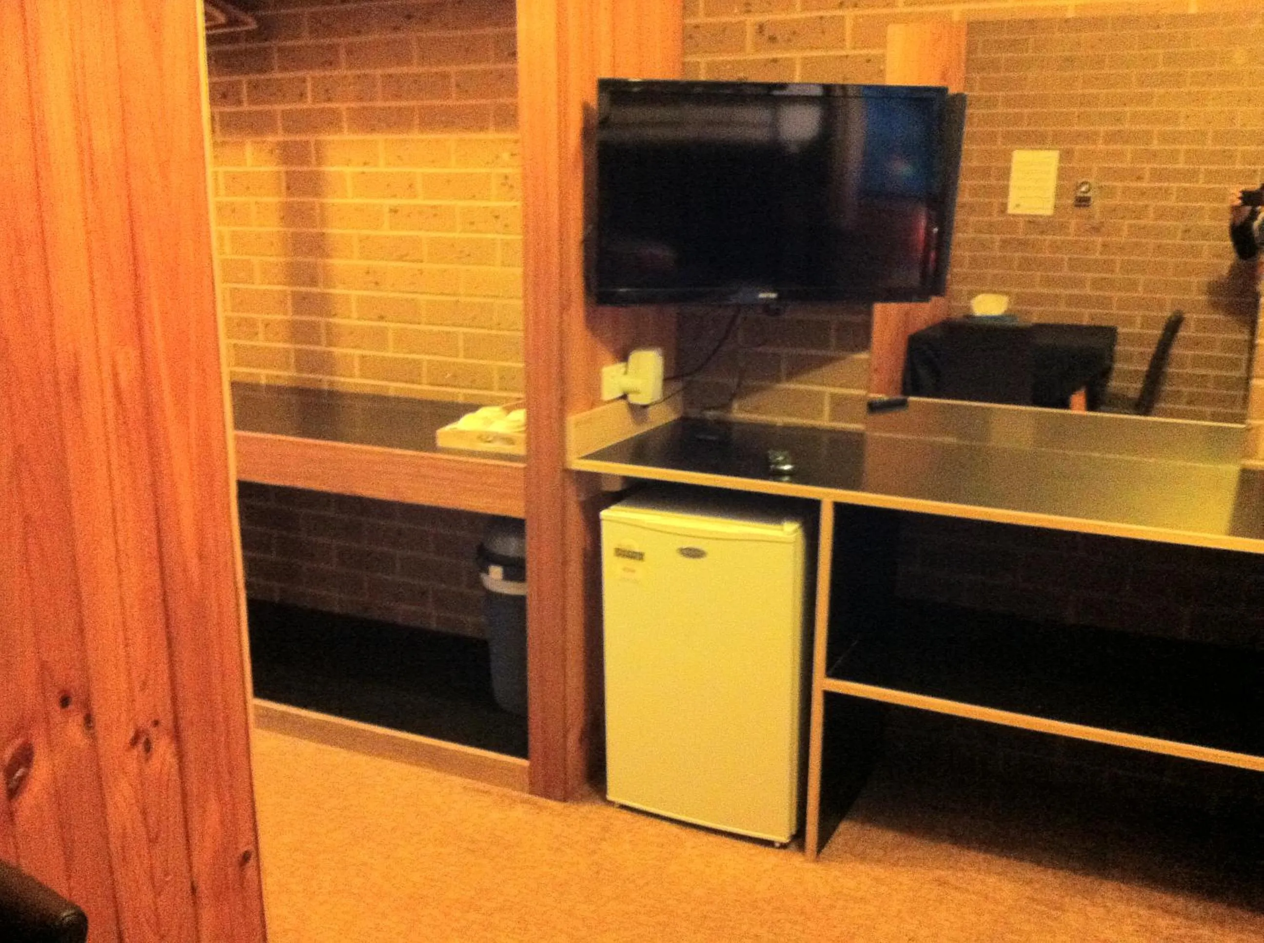 Decorative detail in Alpine Retreat Mt Buller