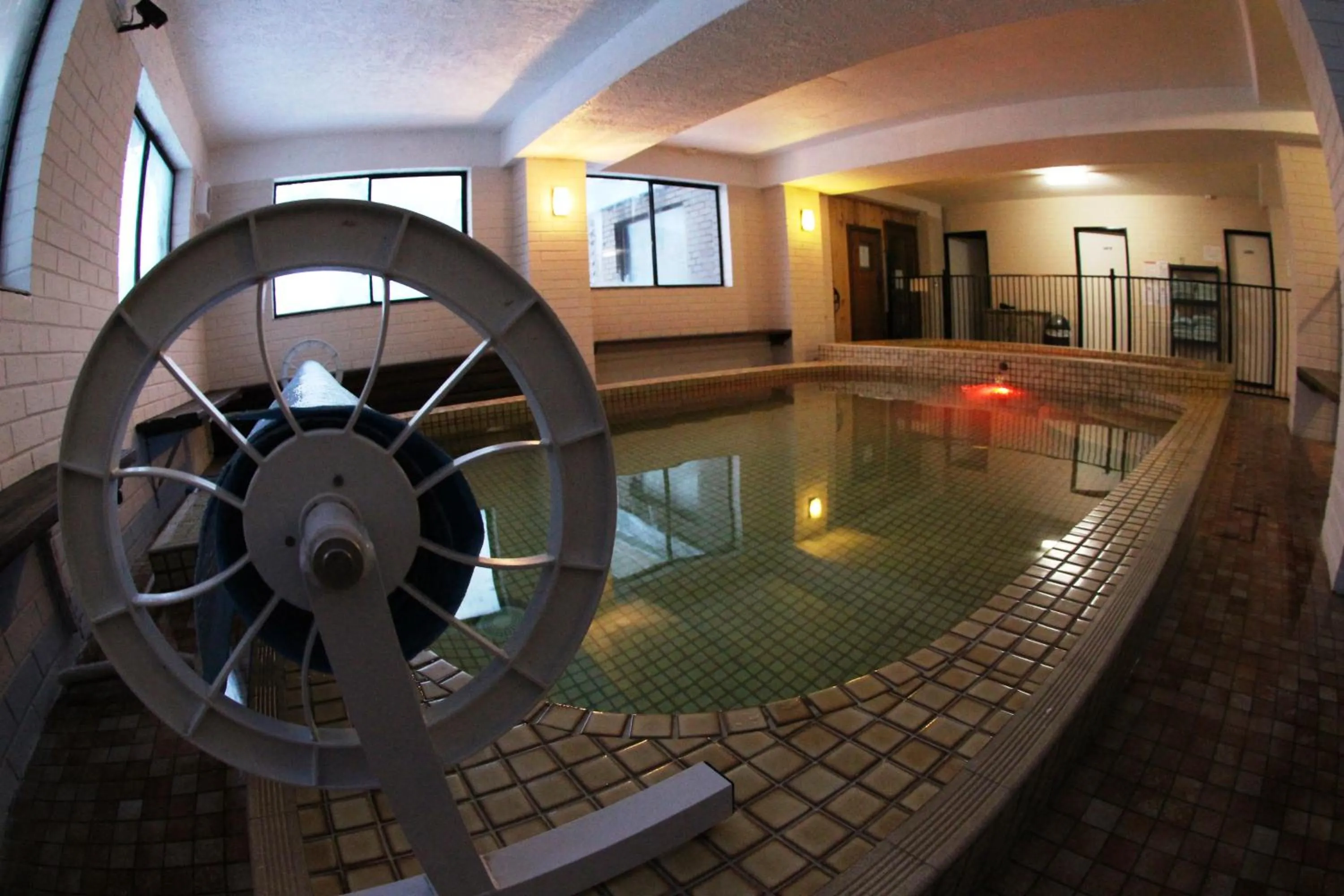 Day in Alpine Retreat Mt Buller