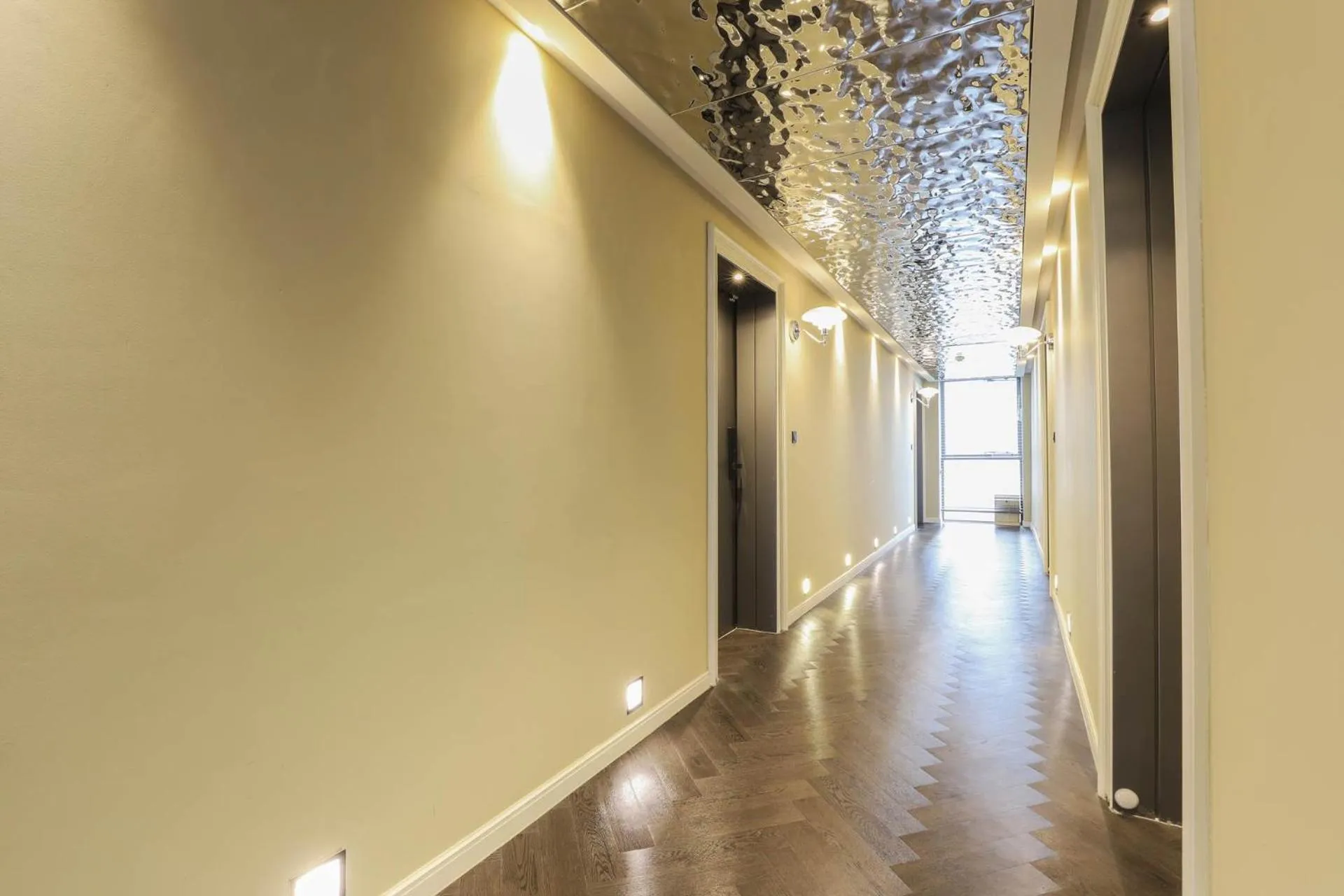 Brown Dot Hotel Haeundae