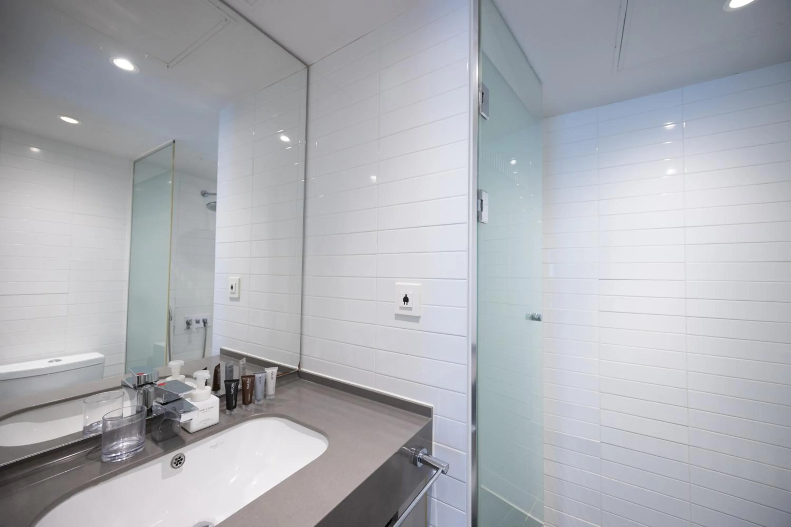 Brown Dot Hotel Haeundae