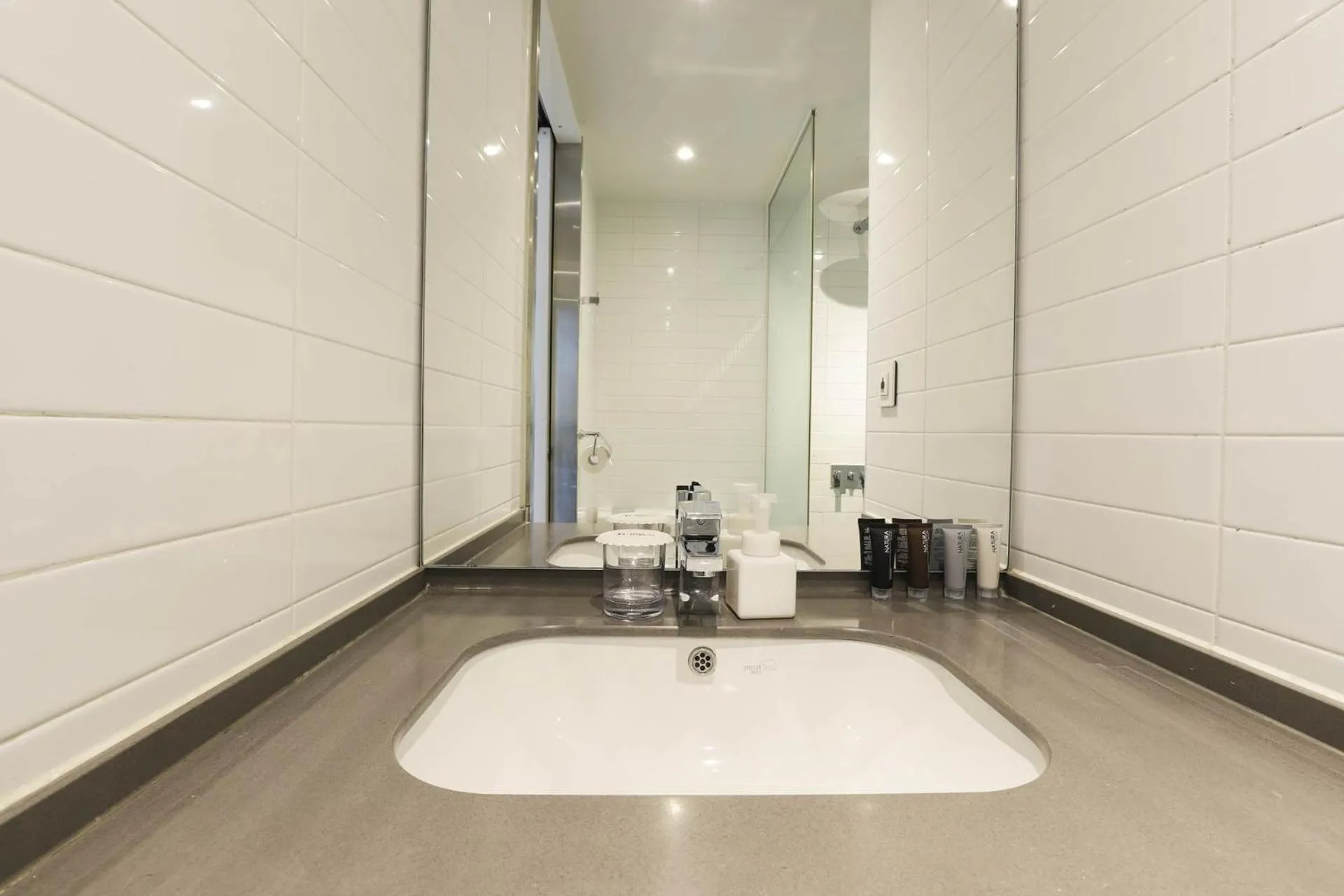 Brown Dot Hotel Haeundae