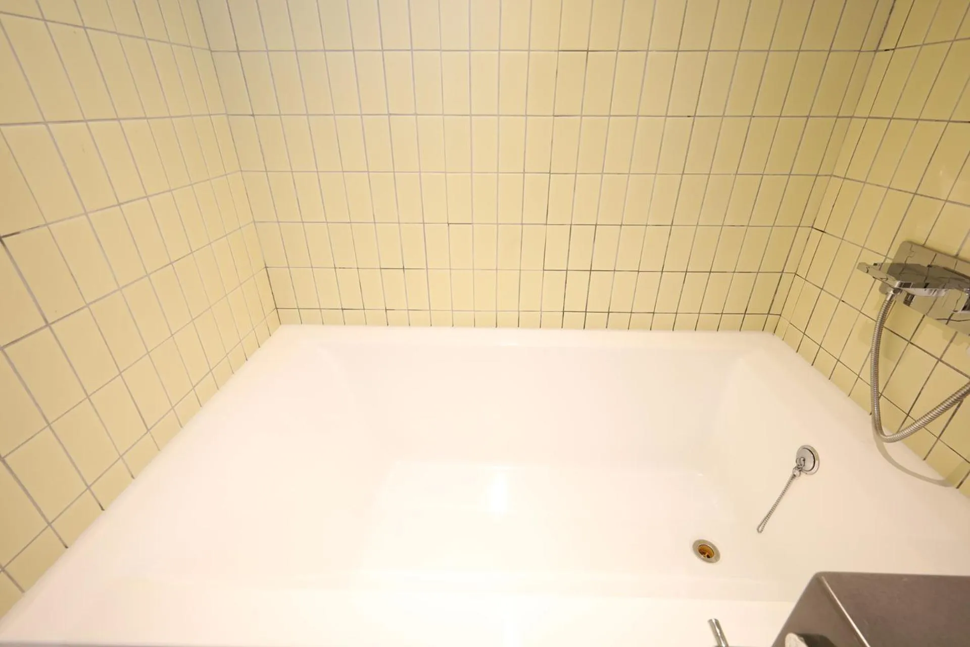 Brown Dot Hotel Haeundae