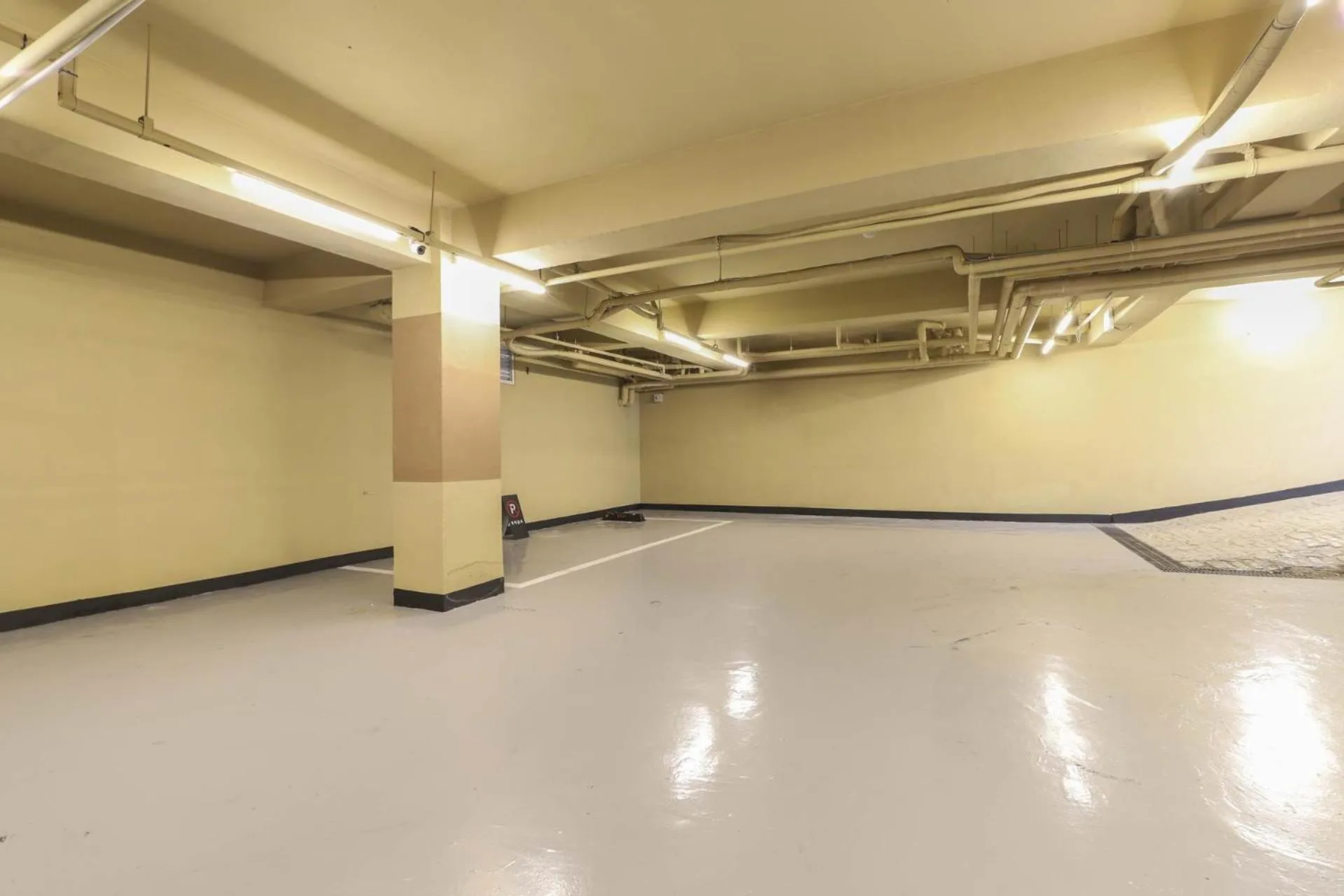 Brown Dot Hotel Haeundae