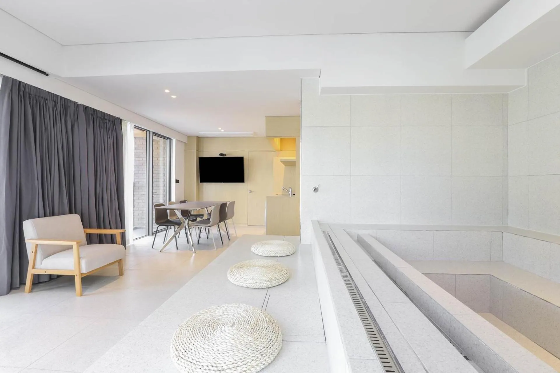 Brown Dot Hotel Haeundae