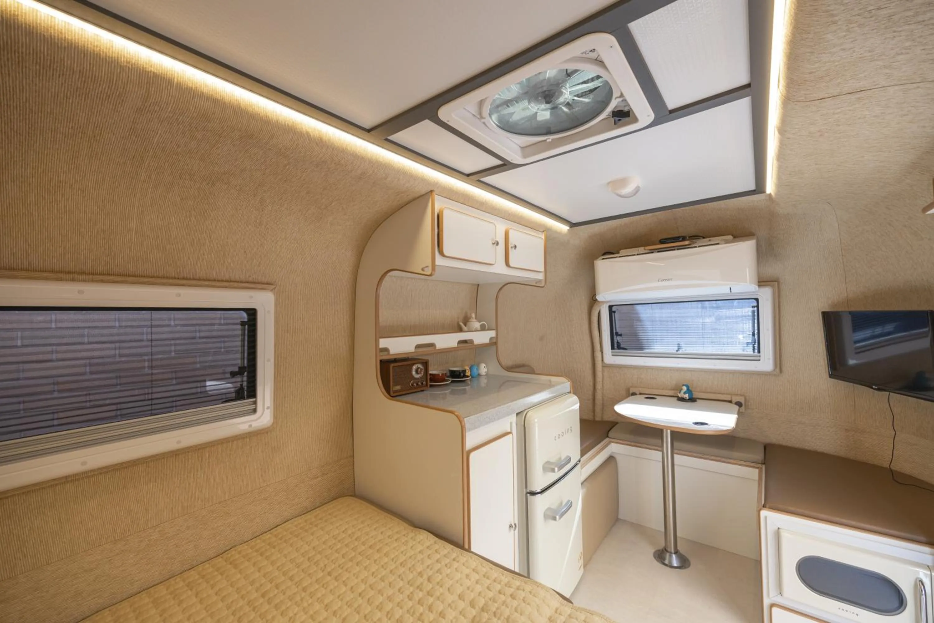 Brown Dot Hotel Haeundae