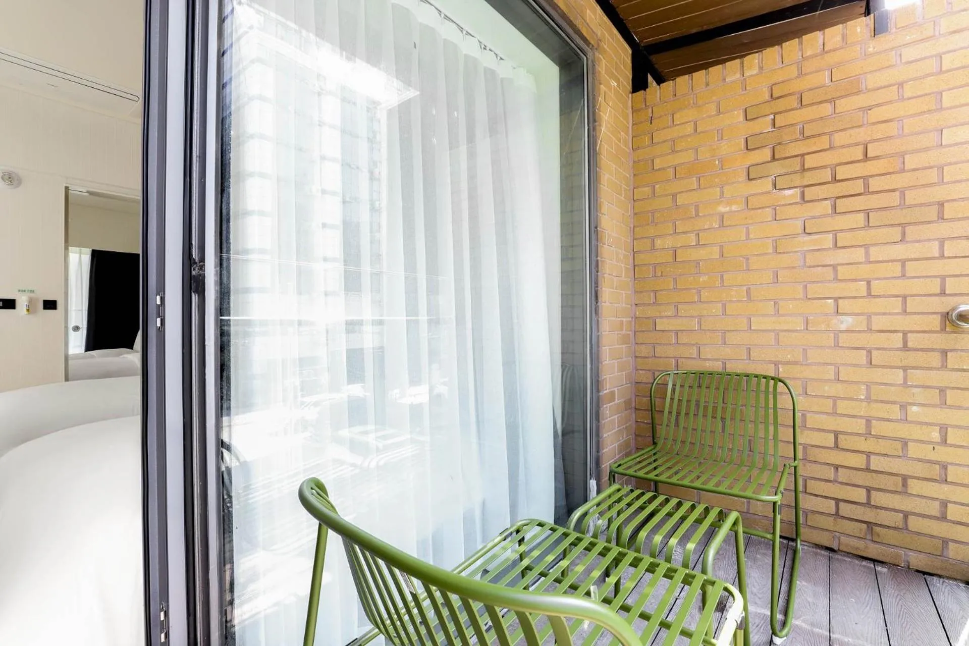 Brown Dot Hotel Haeundae