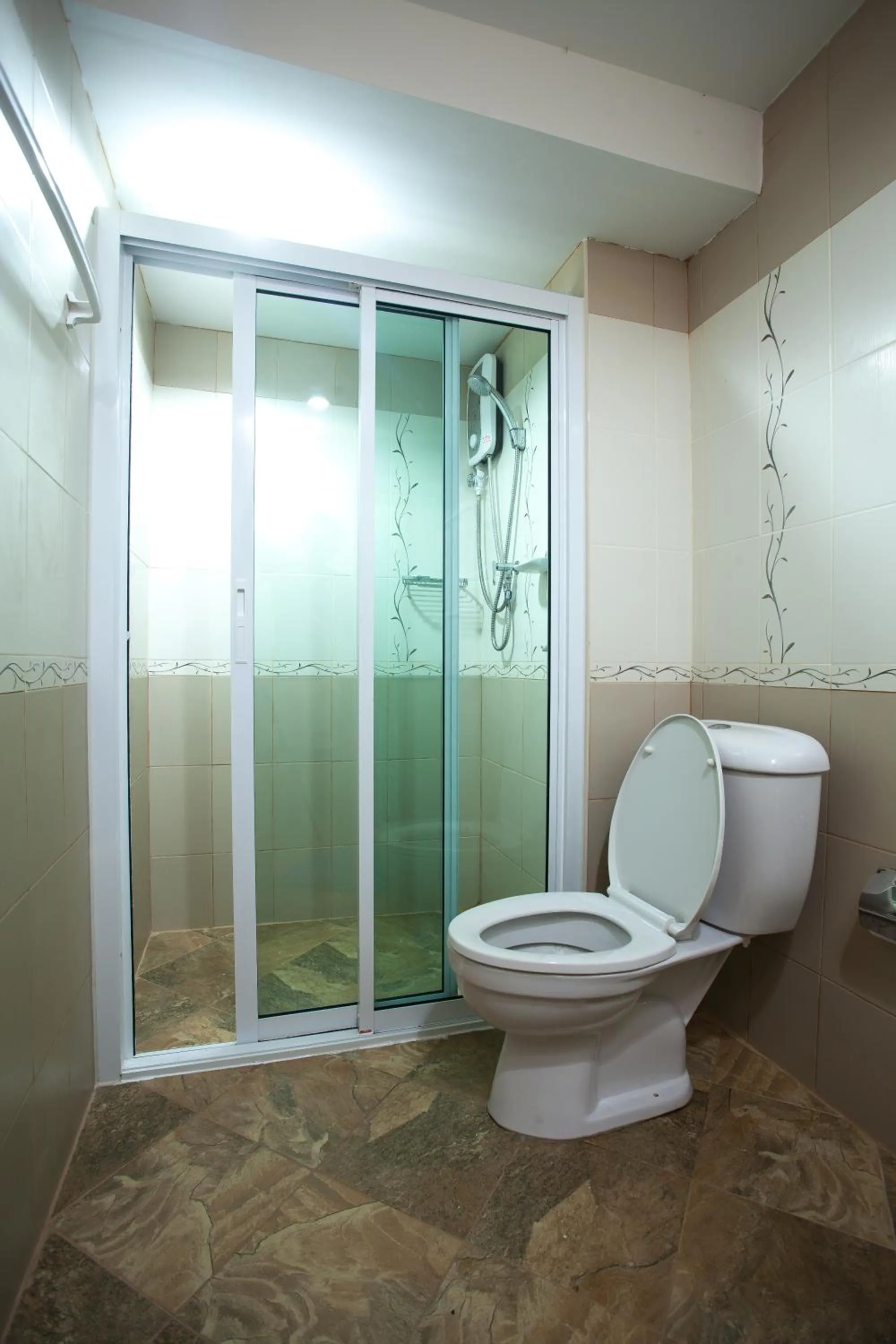 Bathroom in Dream Boutique Hotel