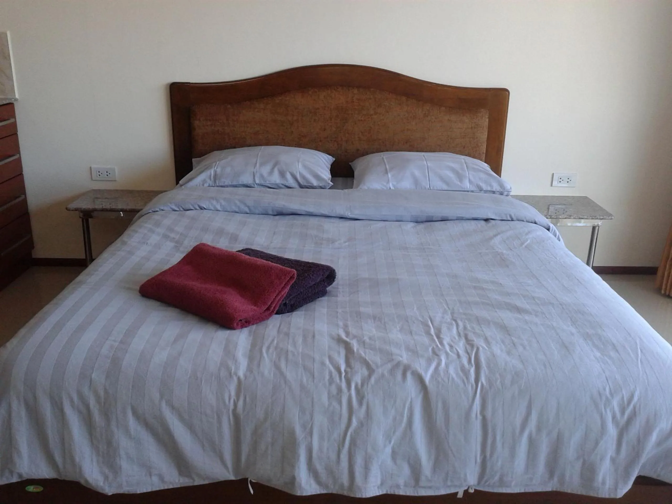Photo of the whole room, Bed in Dream Boutique Hotel