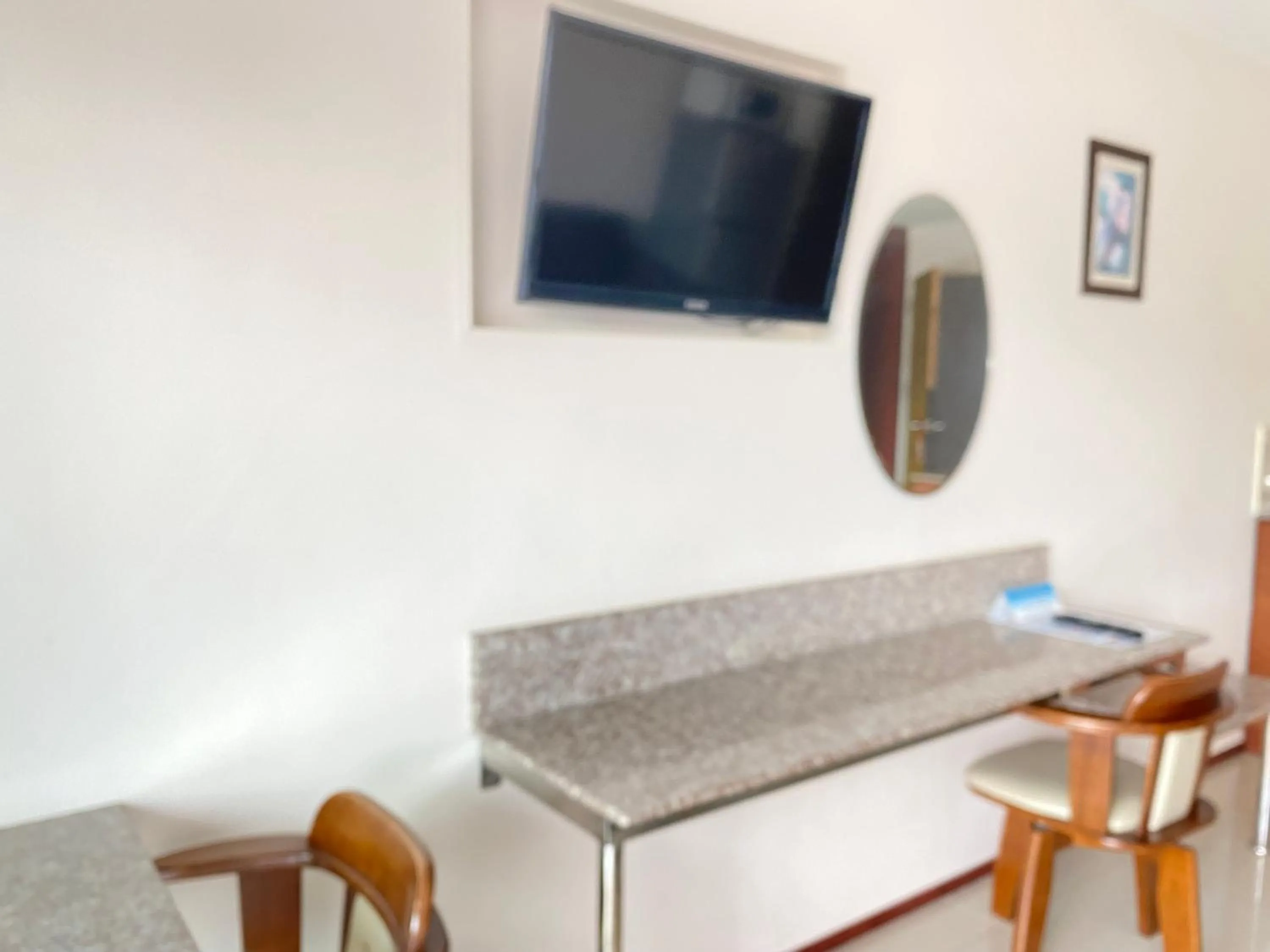 TV and multimedia in Dream Boutique Hotel