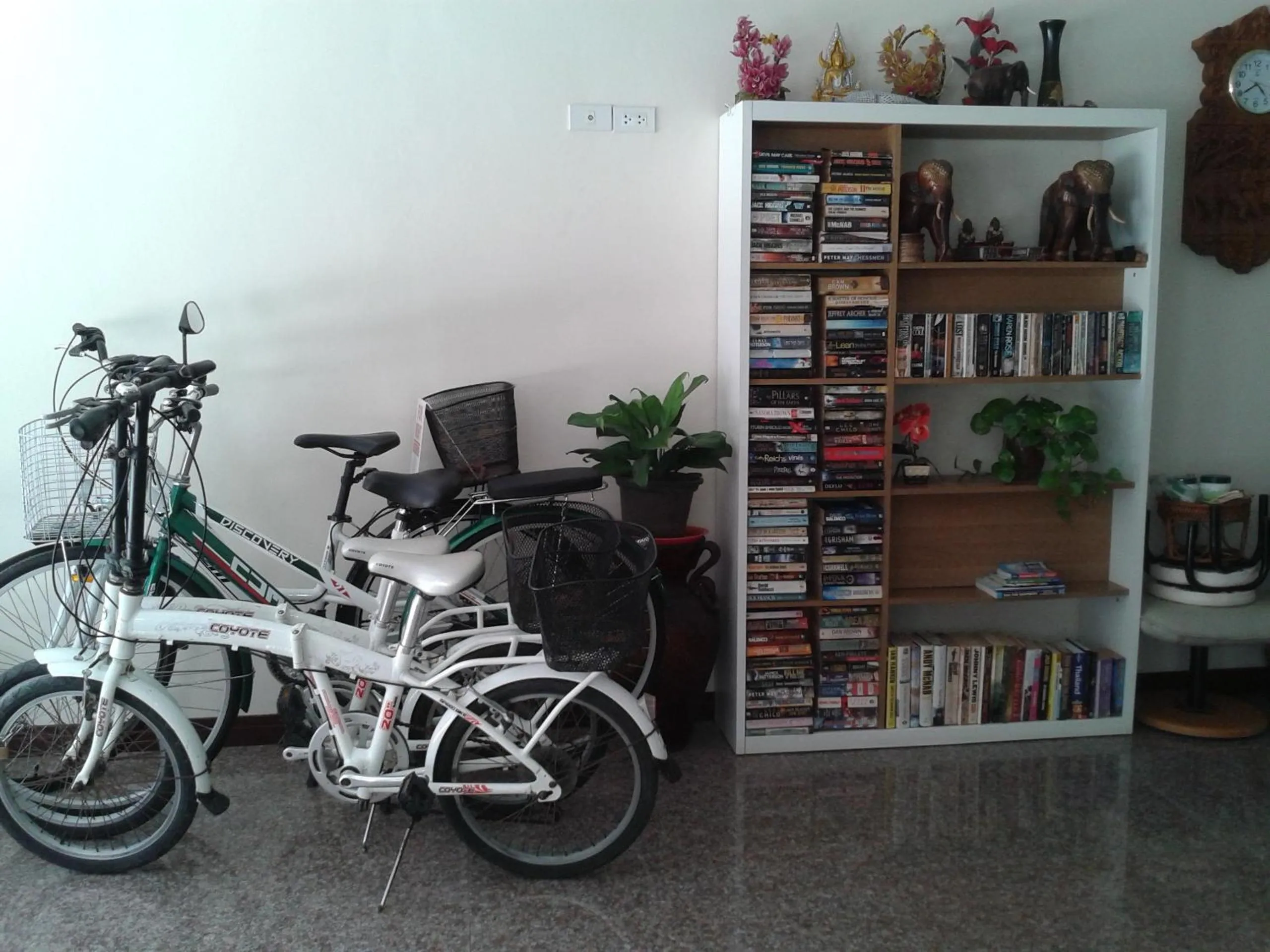 Activities in Dream Boutique Hotel