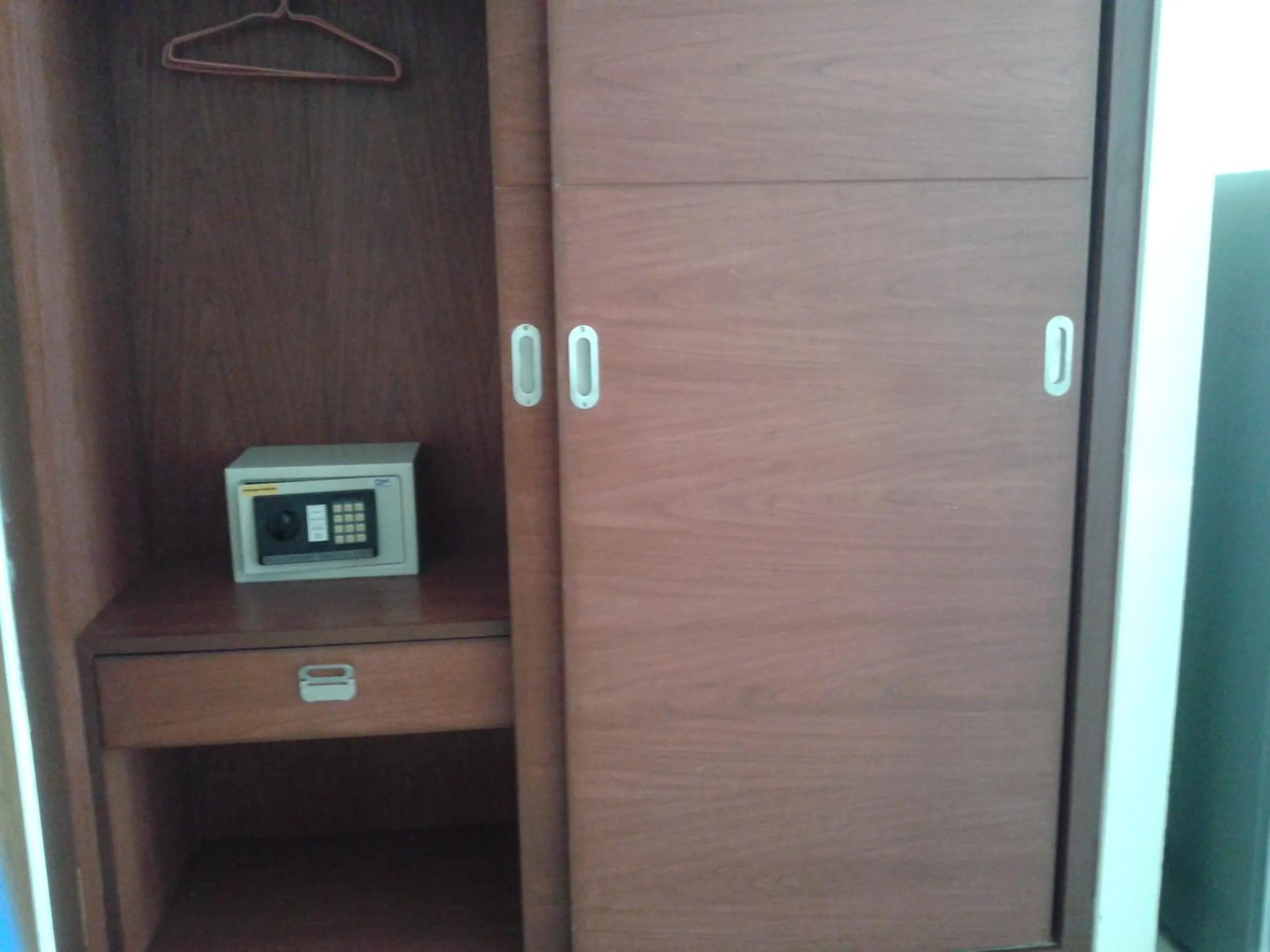 Bathroom in Dream Boutique Hotel