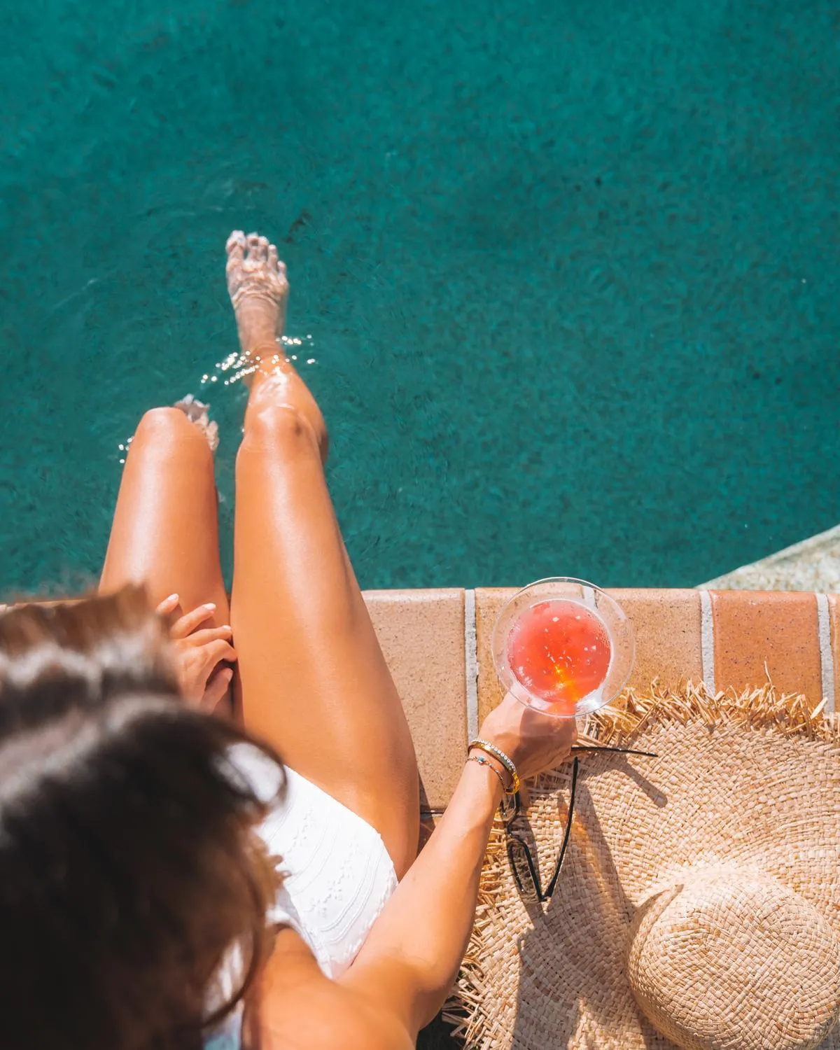 Alcoholic drinks in Budds In Surfers Backpackers