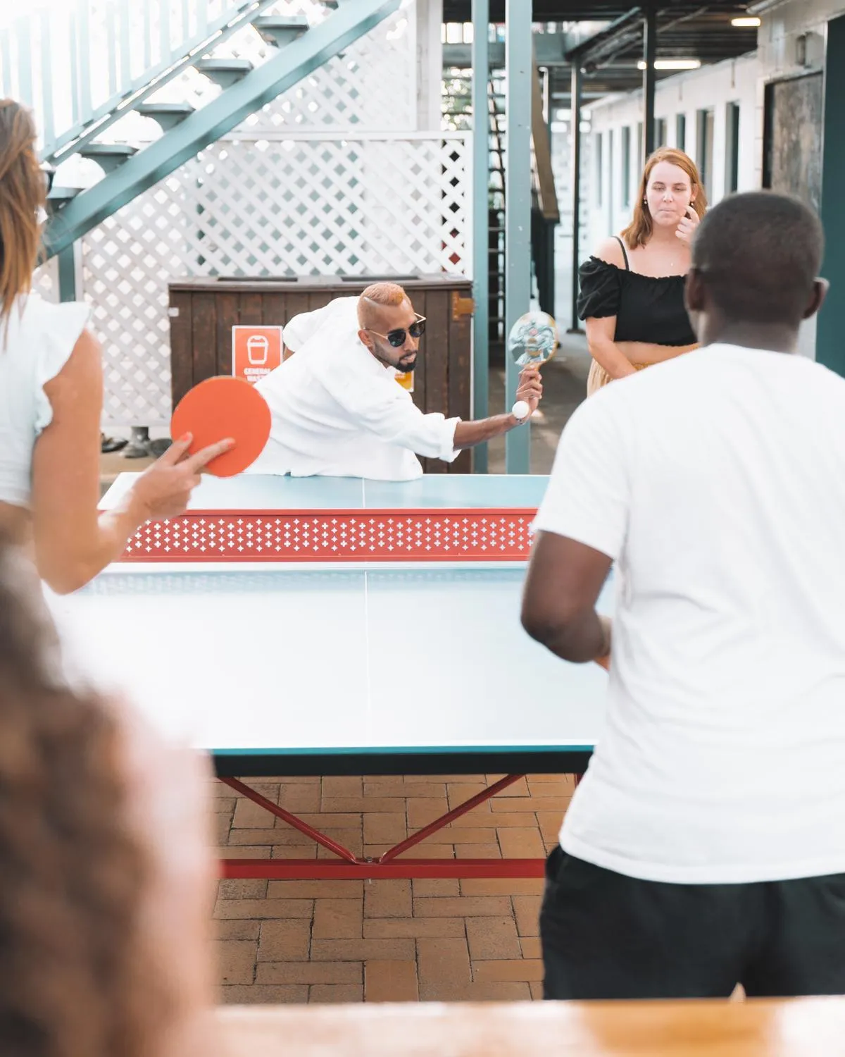 Activities in Budds In Surfers Backpackers