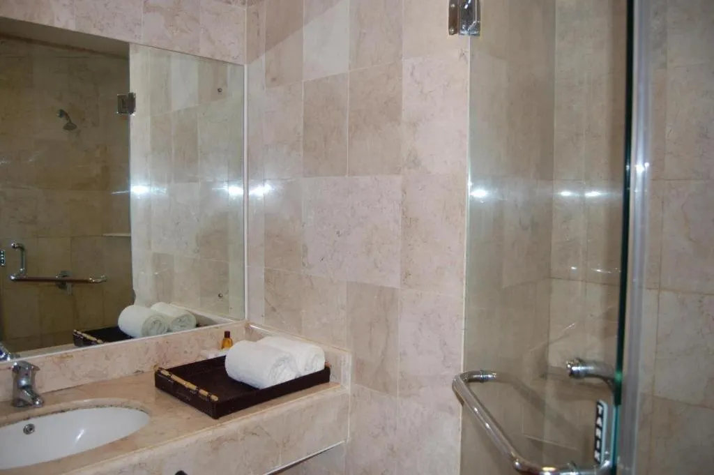 Hotel Ebony Batulicin