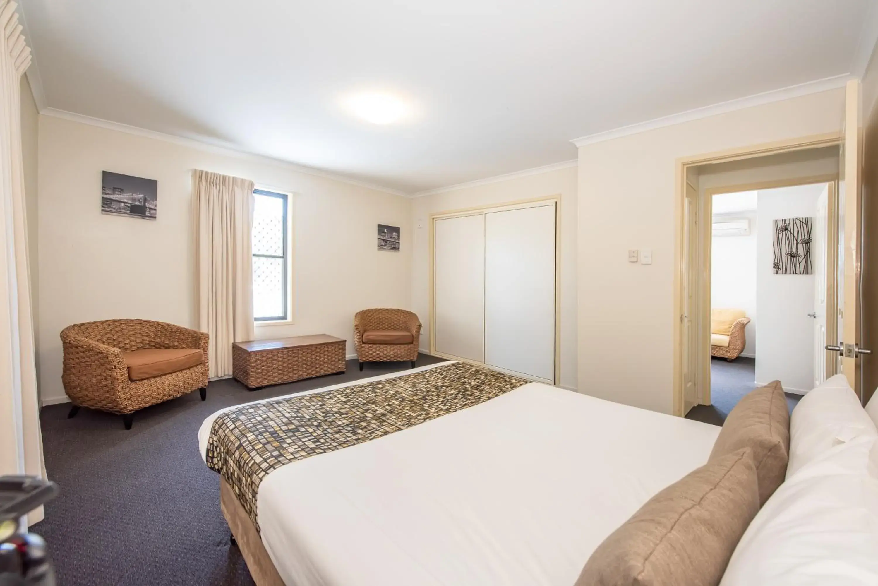 Three-Bedroom Apartment in Coral Cay Resort Three-Bedroom Apartment in Coral Cay Resort