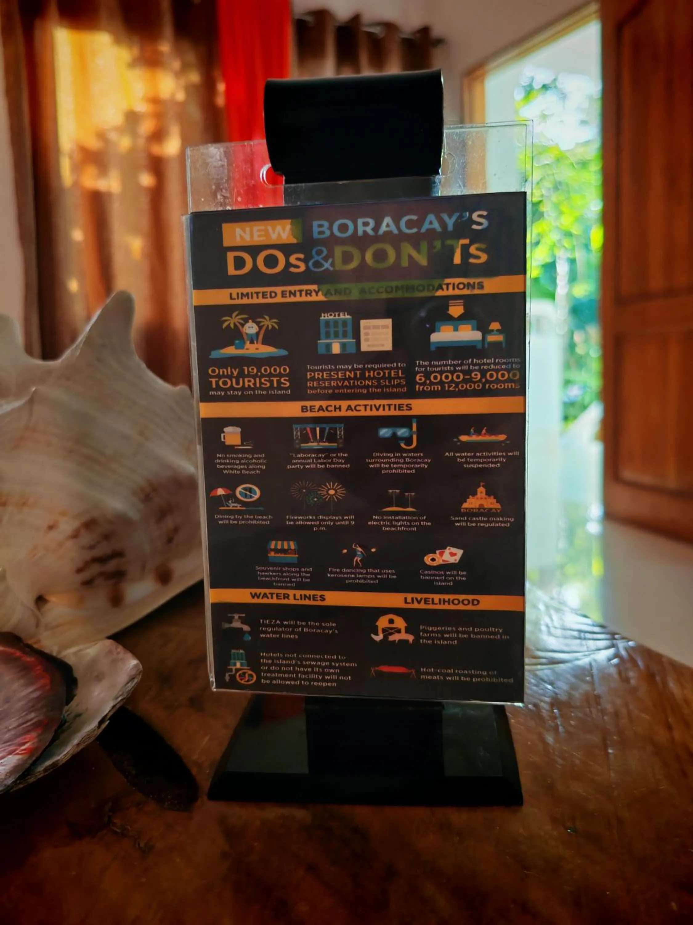 Property logo or sign in Cocoloco Beach Resort